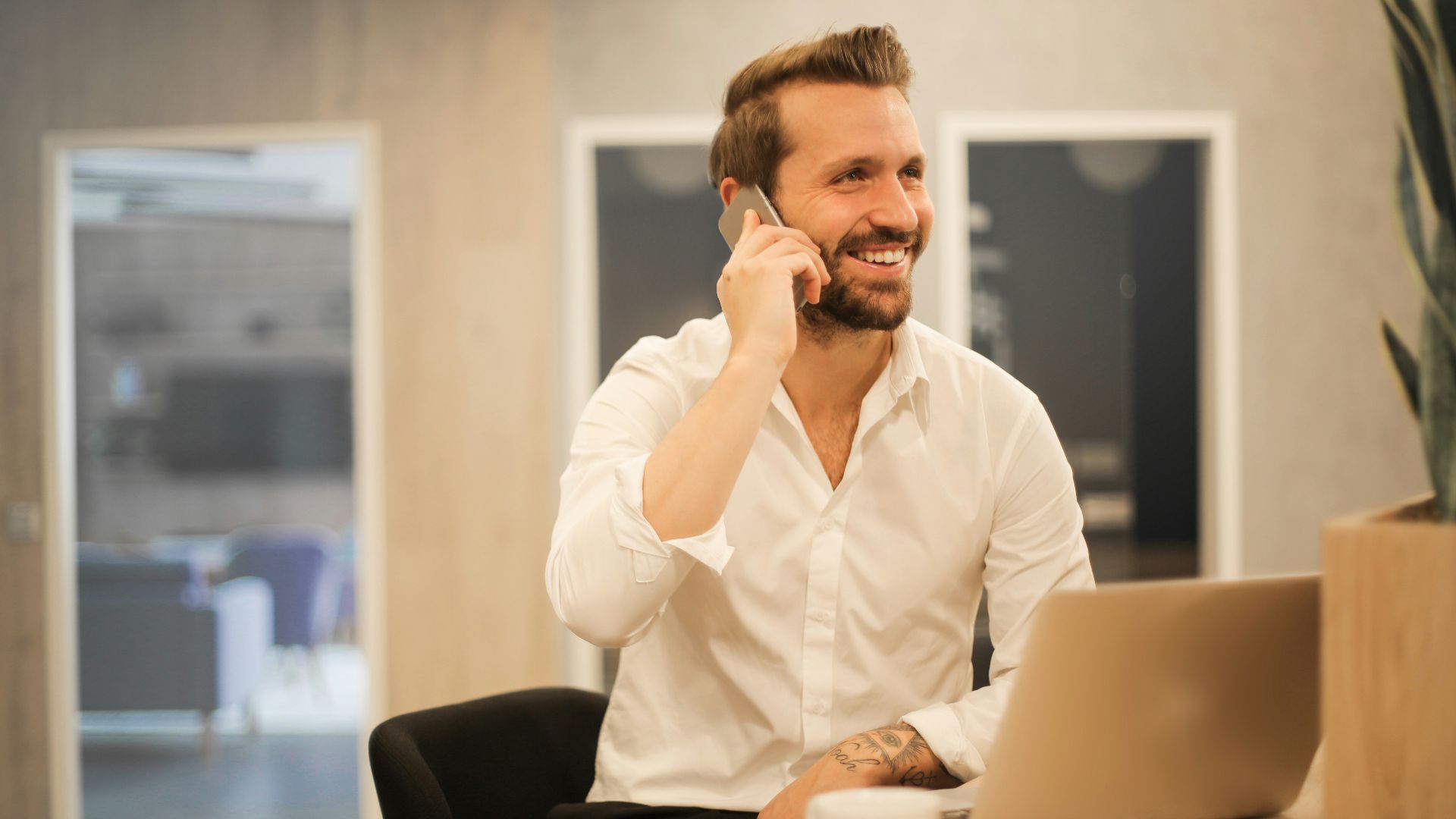 1. Vos responsabilités n'ont pas augmenté