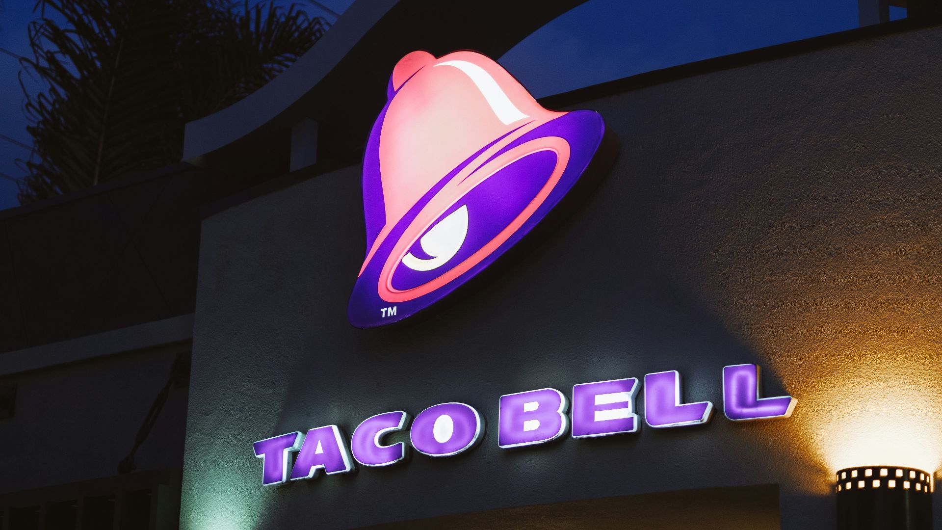 2. Taco Bell