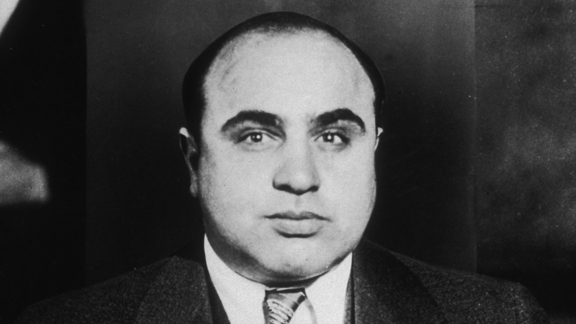 12. Al Capone