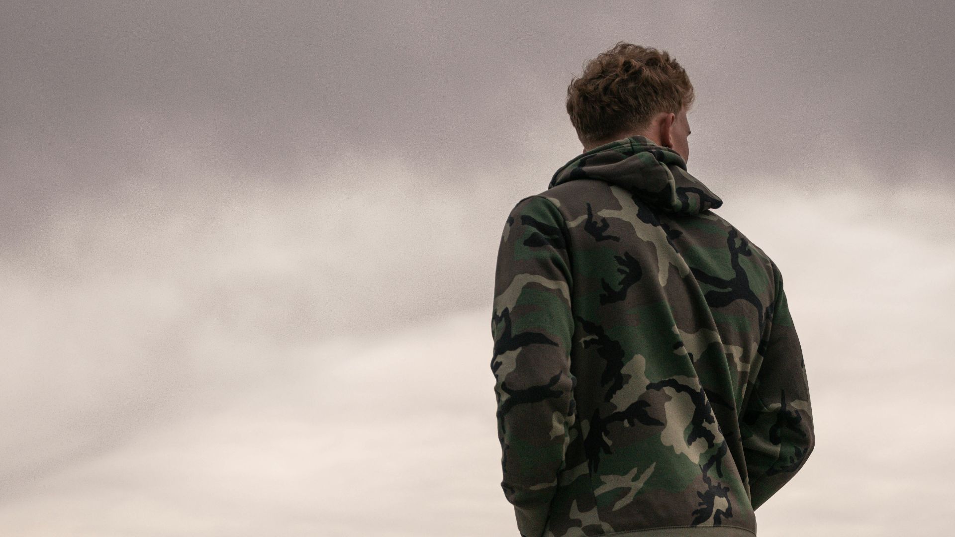 4. Camouflage