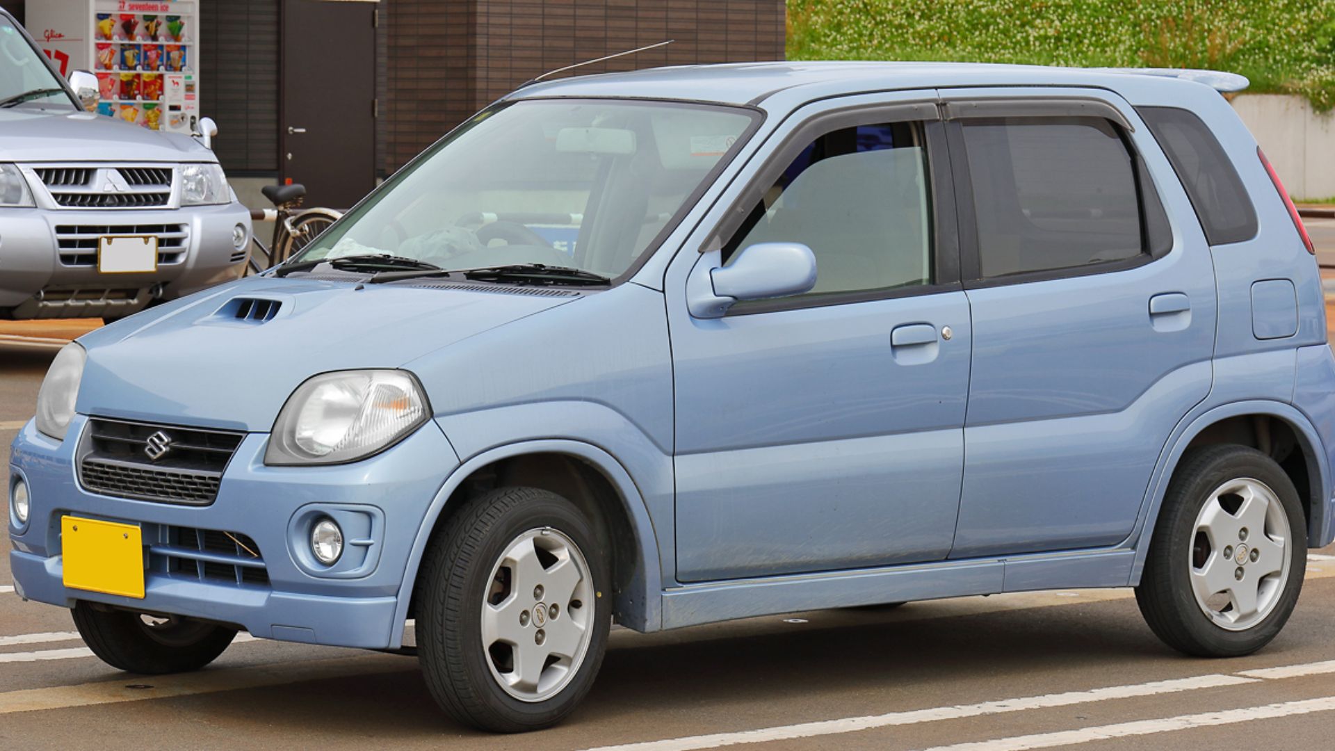17. Mazda Laputa