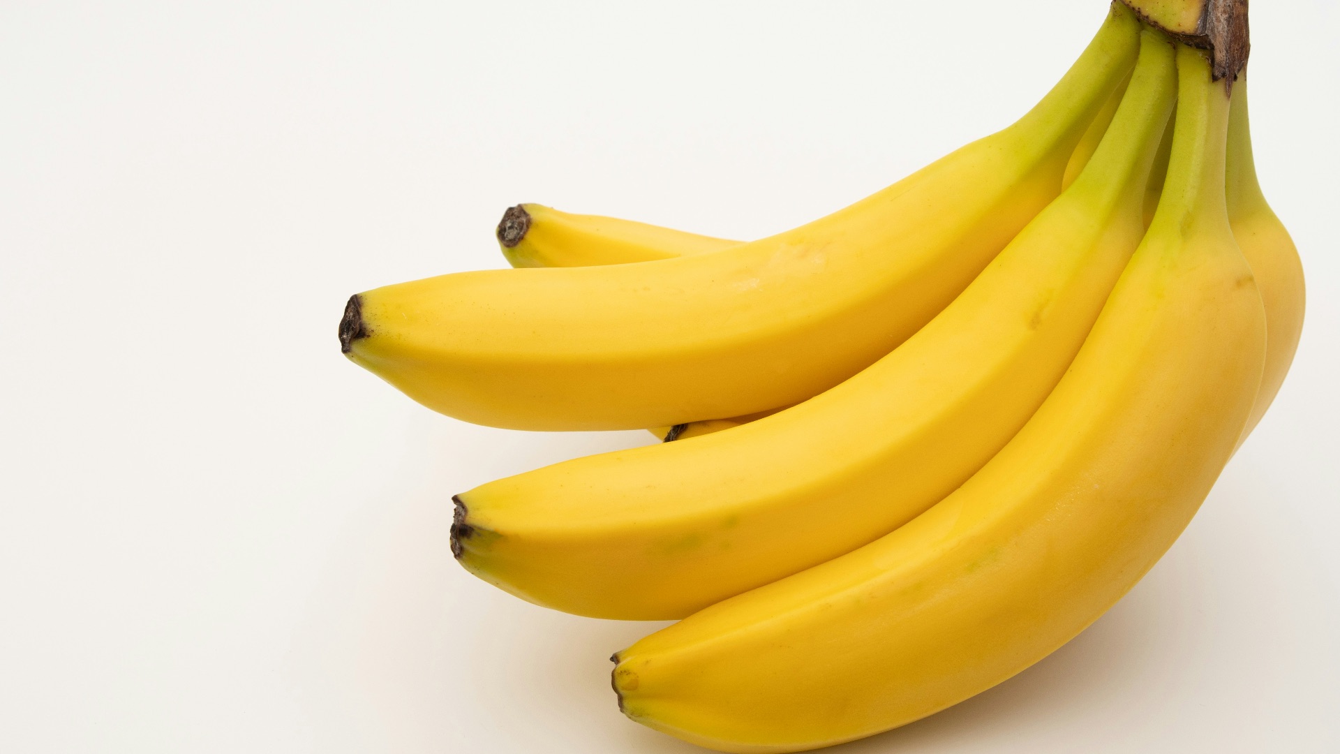 11. Les bananes