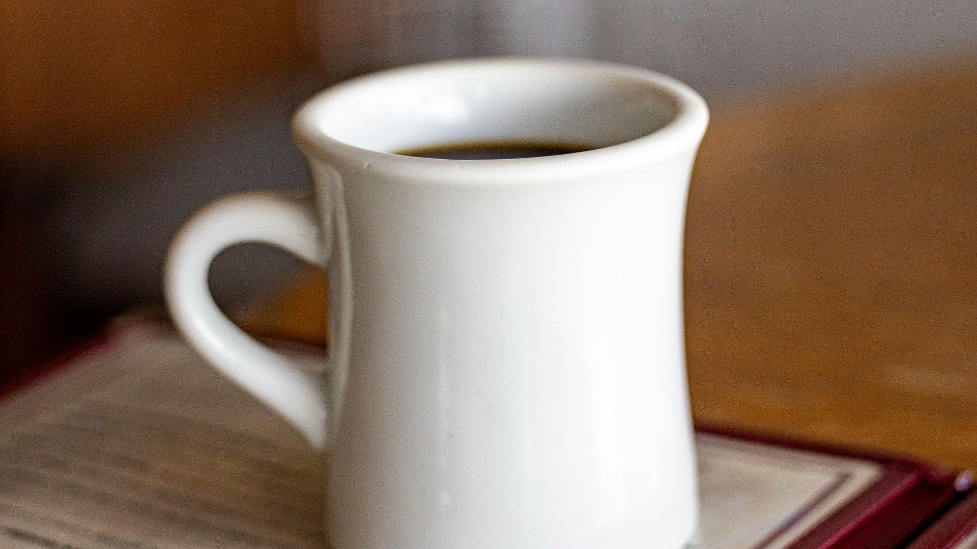 20. Café « Bottomless Diner »