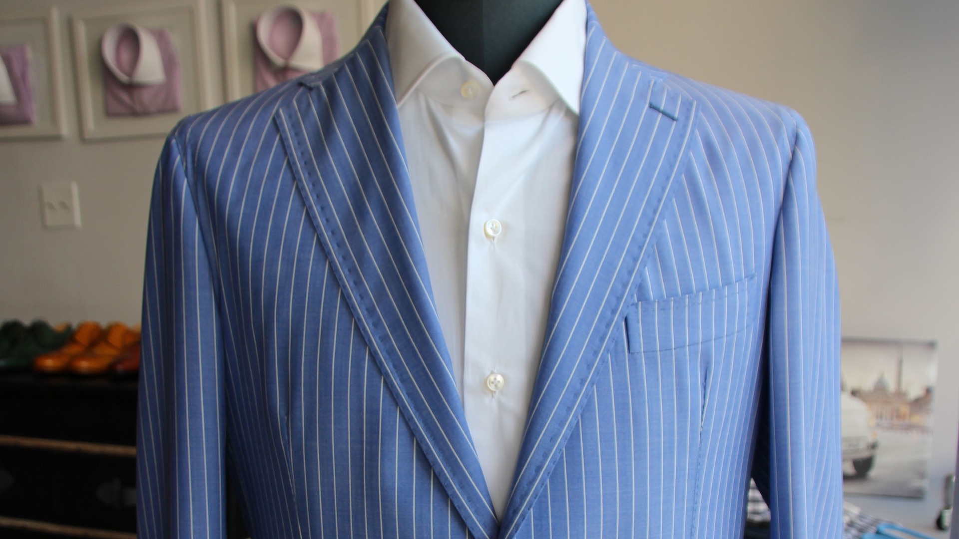 11. Techniques de couture de haut niveau