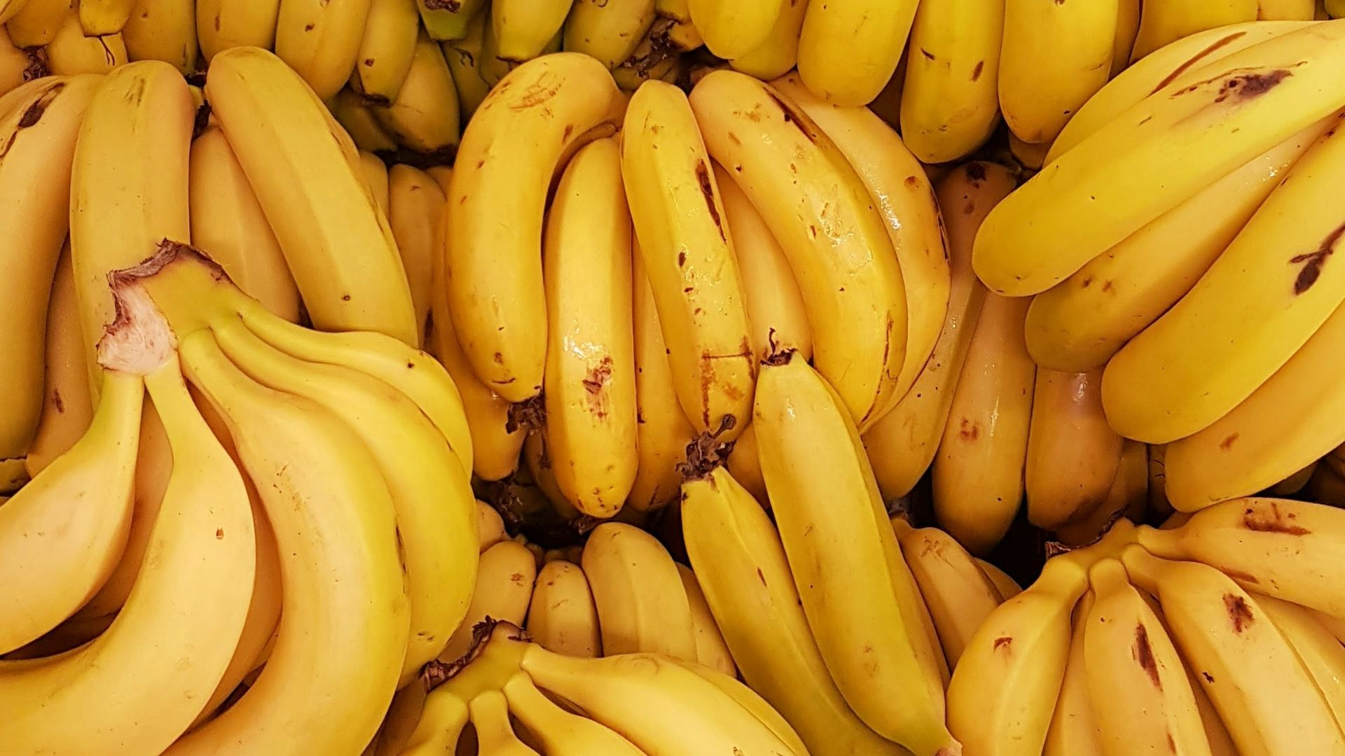 17. Les bananes