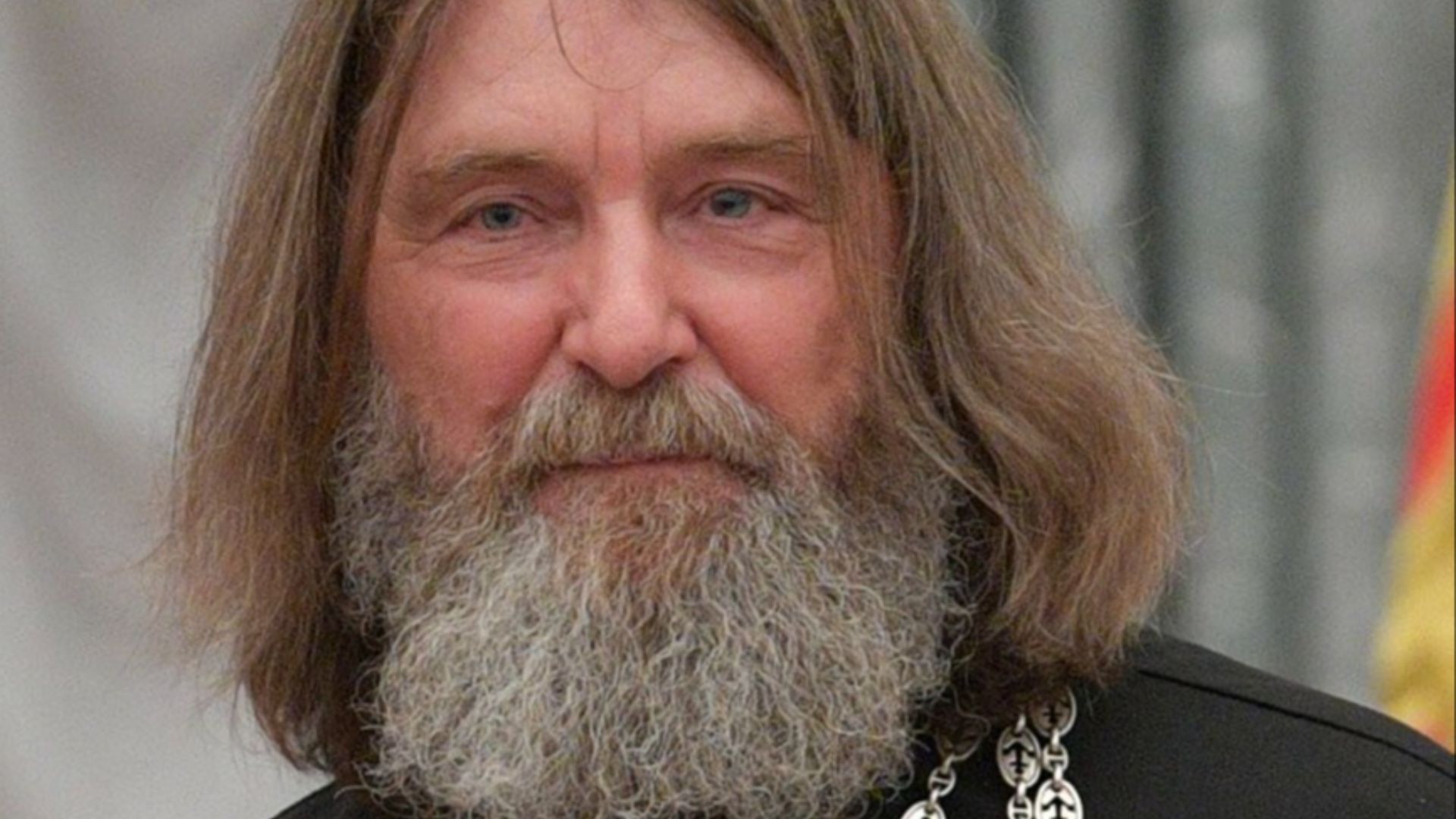 20. Fiodor Konyukhov