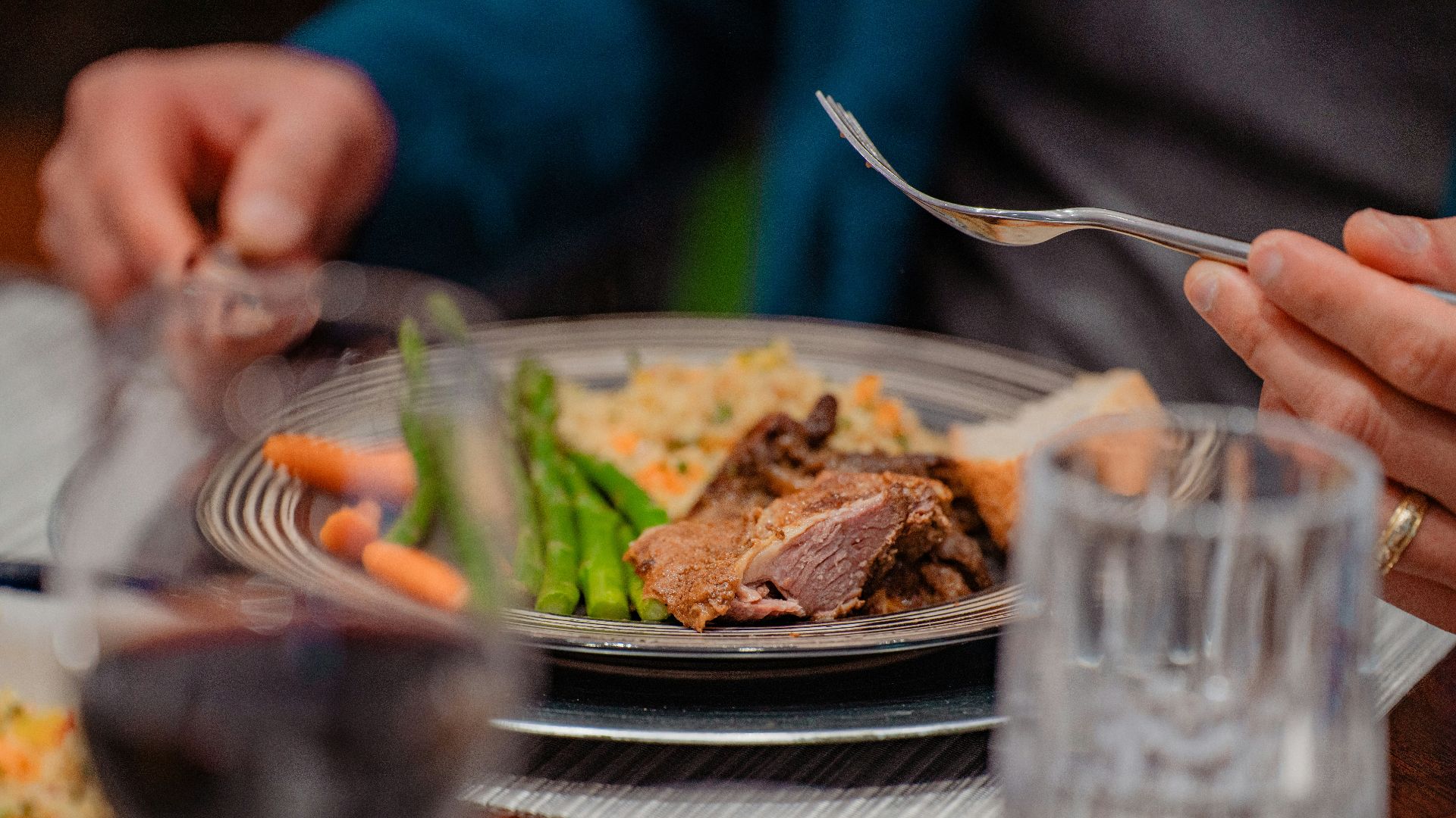 13. Cela peut compliquer la gestion de la glycémie après les repas