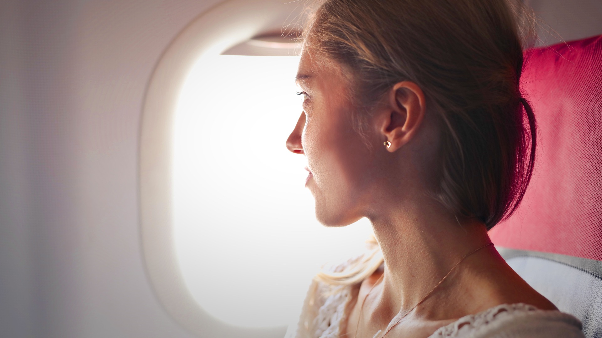 20 astuces pour surmonter votre peur de l’avion