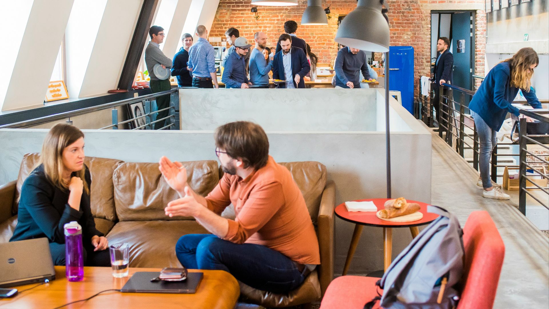 19. Ils mesurent la productivité différemment