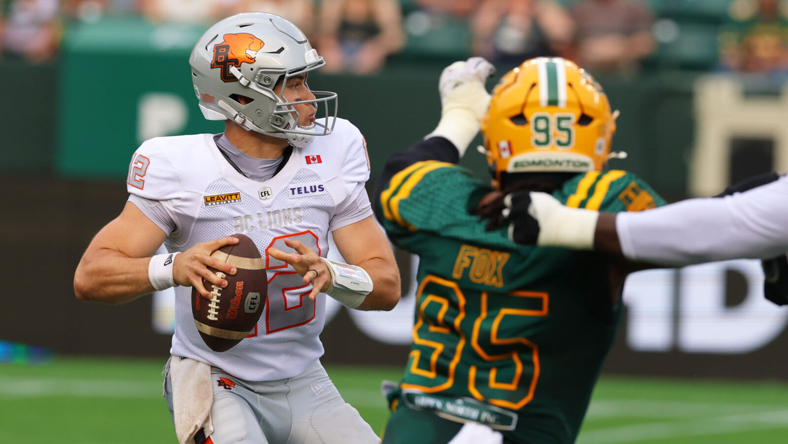 The worst-case scenario has come true for the British Columbia Lions