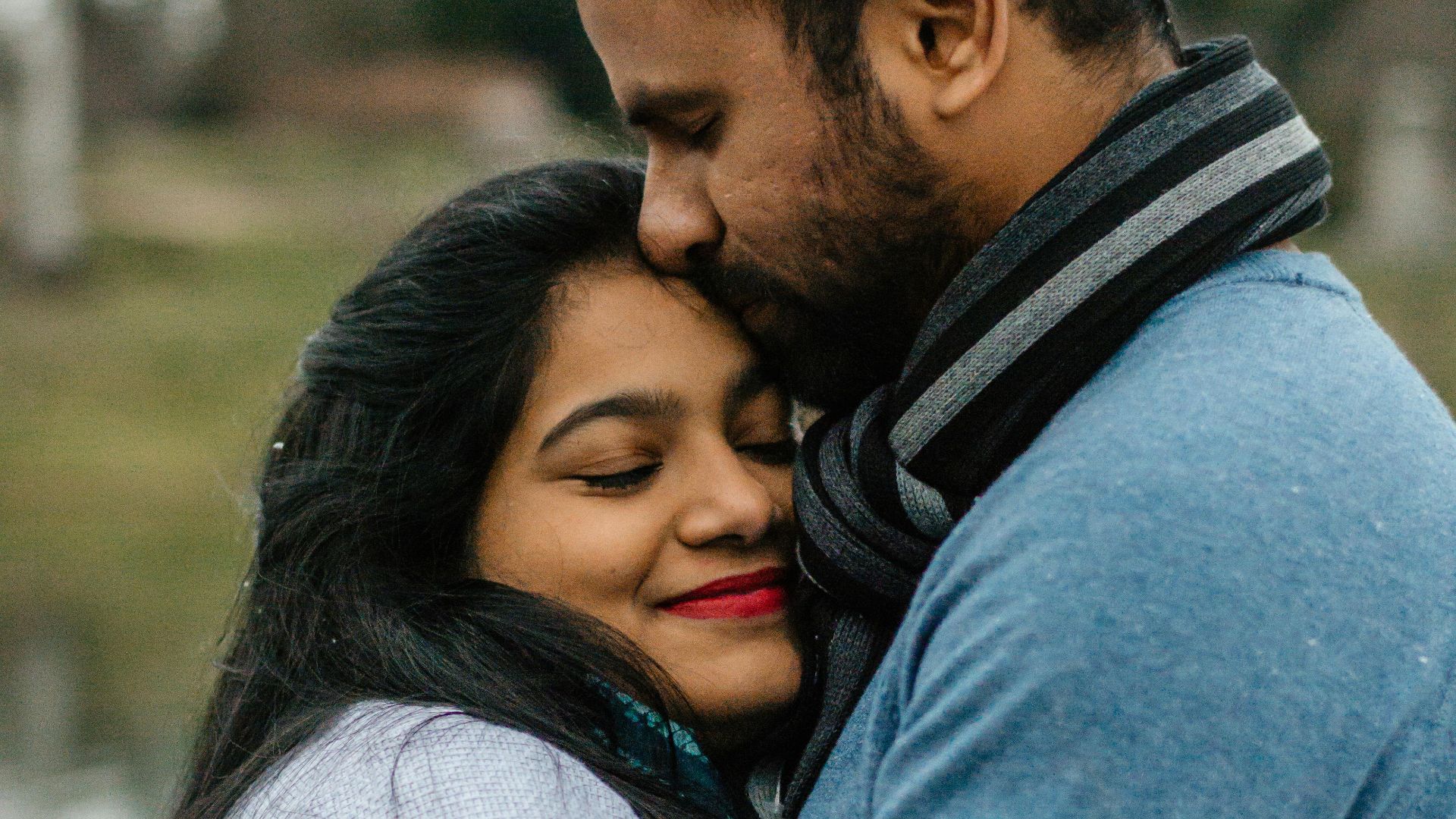 7. Dis « Je t'aime »