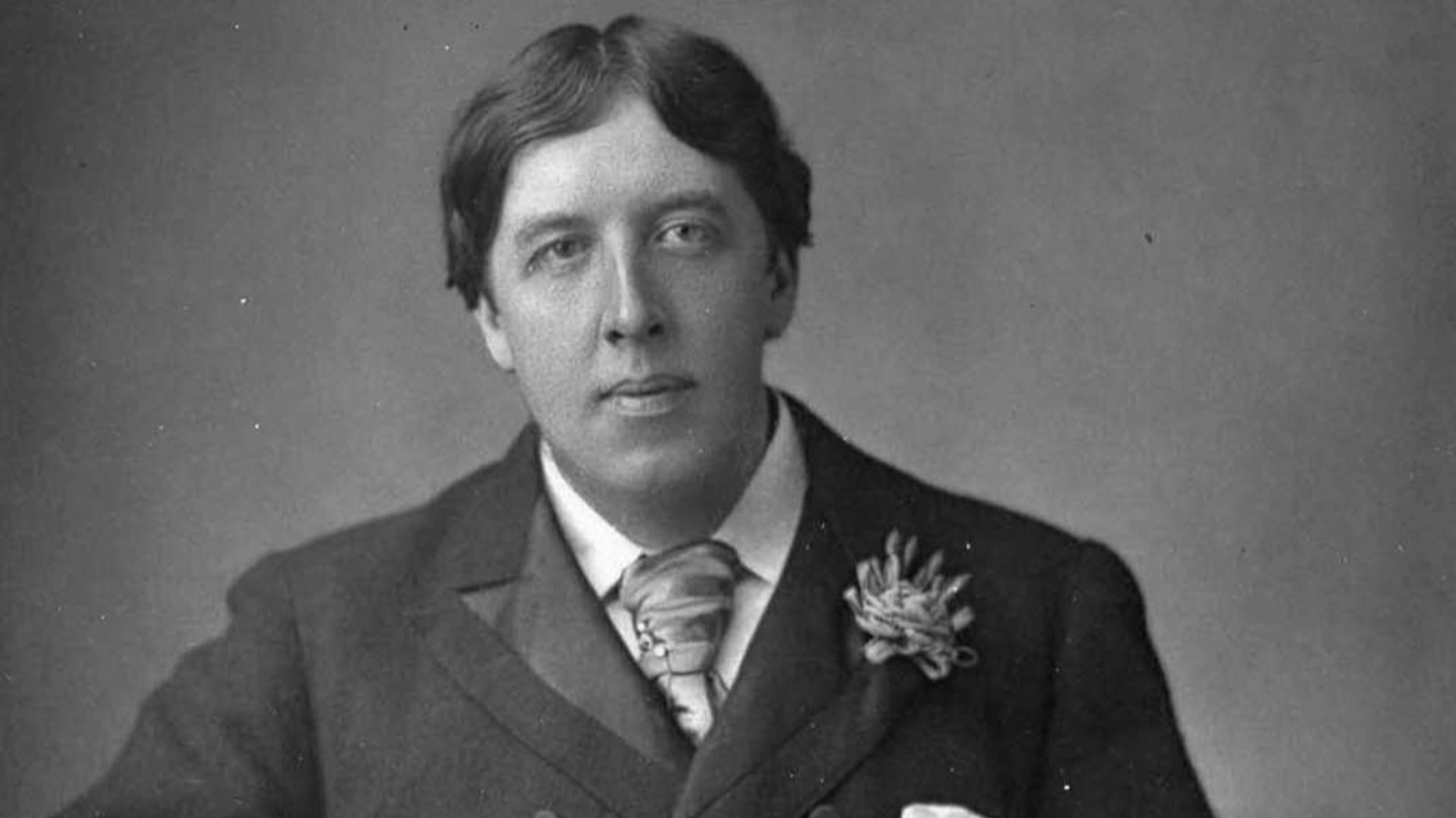 14. Oscar Wilde