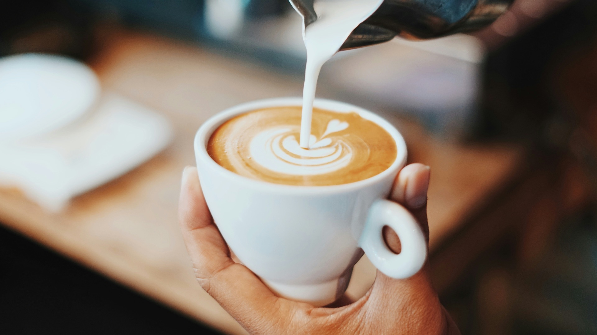Café