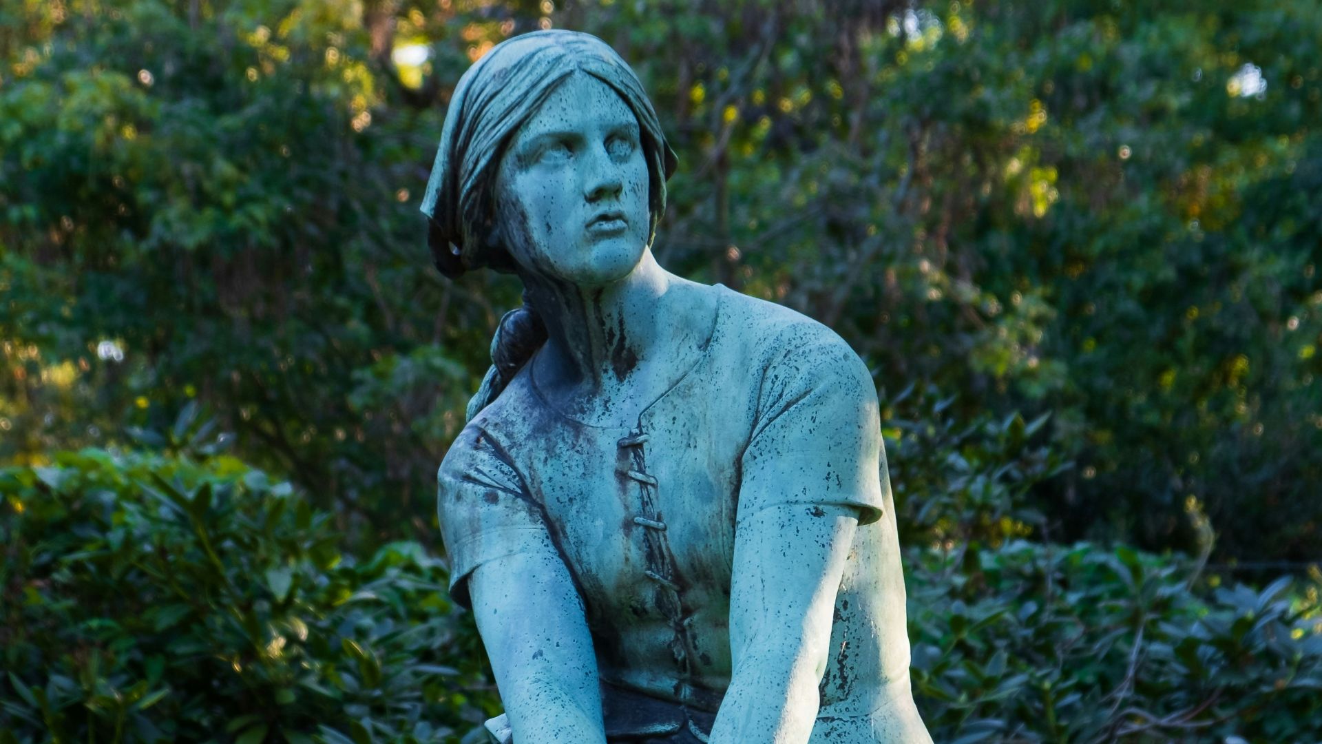5. Jeanne d'Arc