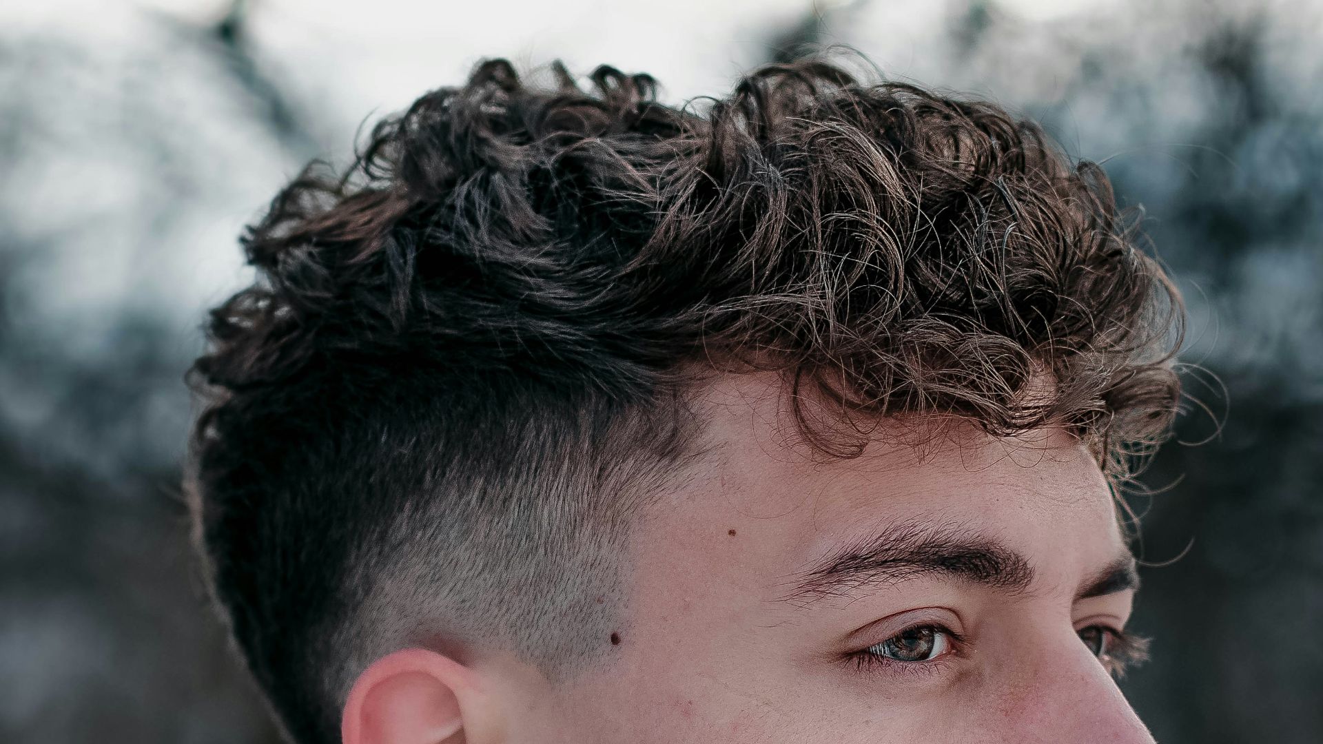 6. La coupe « brocoli »