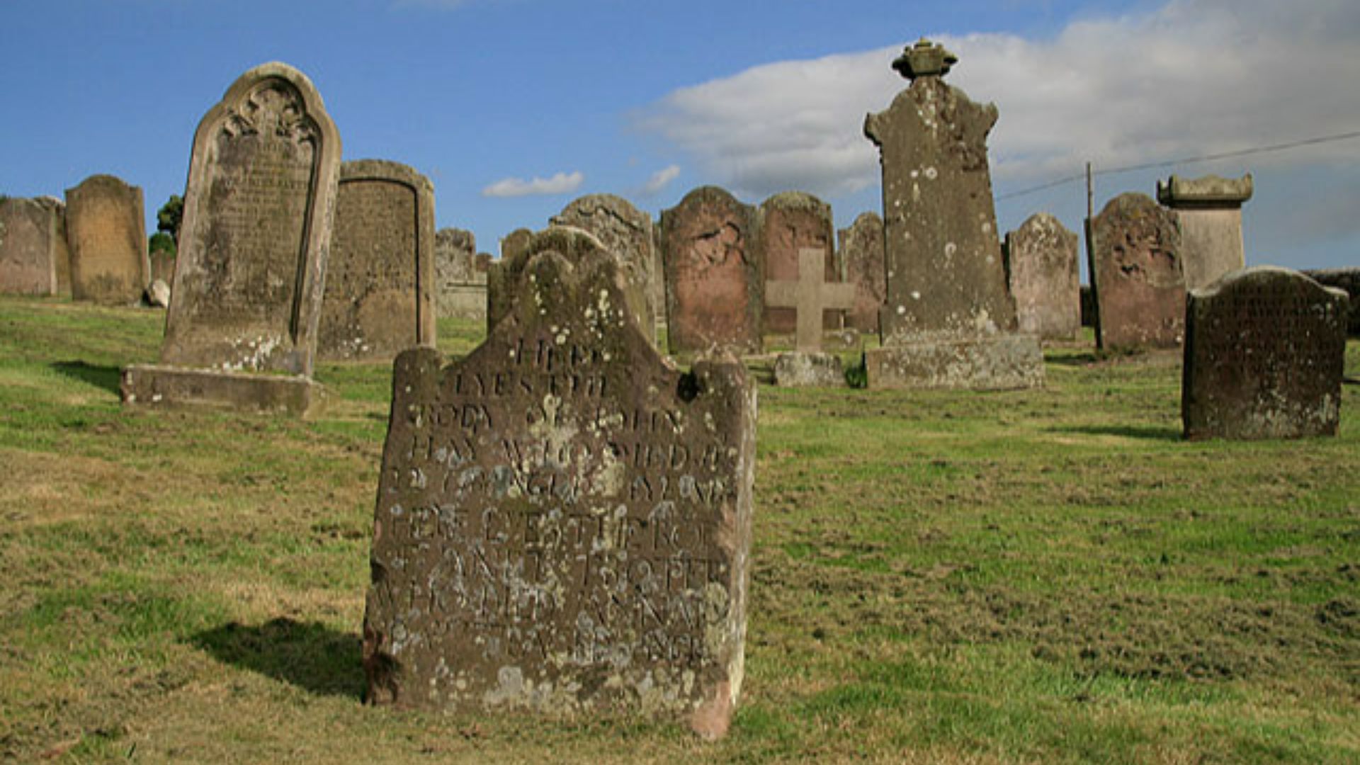4. Marjorie Halcrow Erskine