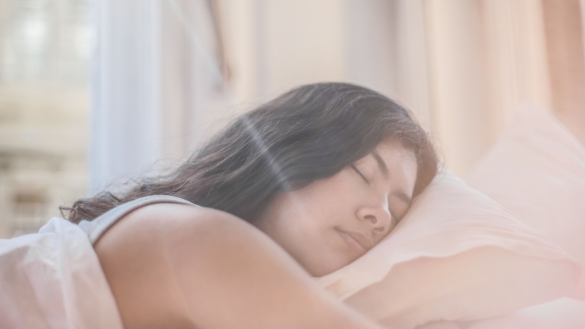 20. Votre cerveau commence à classer vos expériences émotionnelles