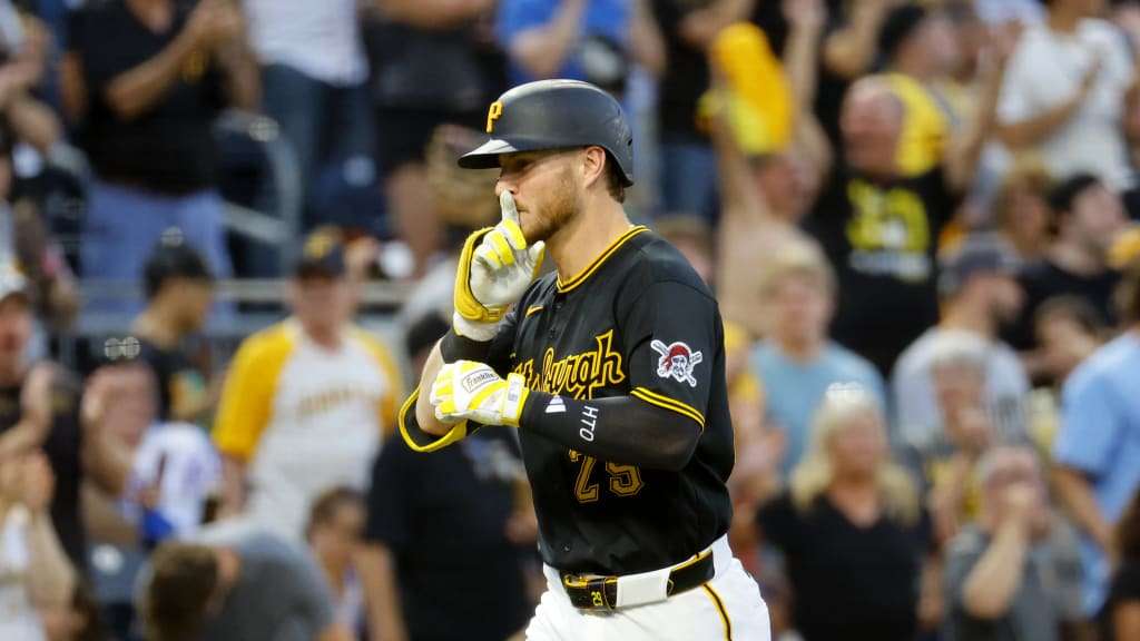 Ryan O’Hearn records 10 runs batted in: a first since Shohei Ohtani