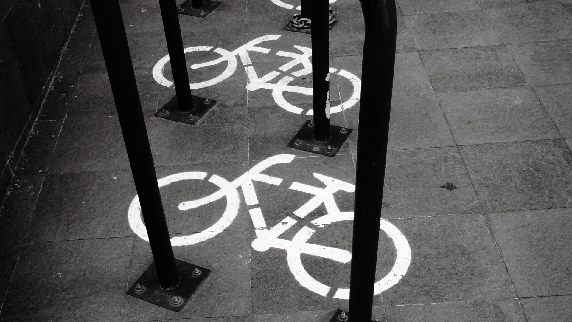 8. Le vélo