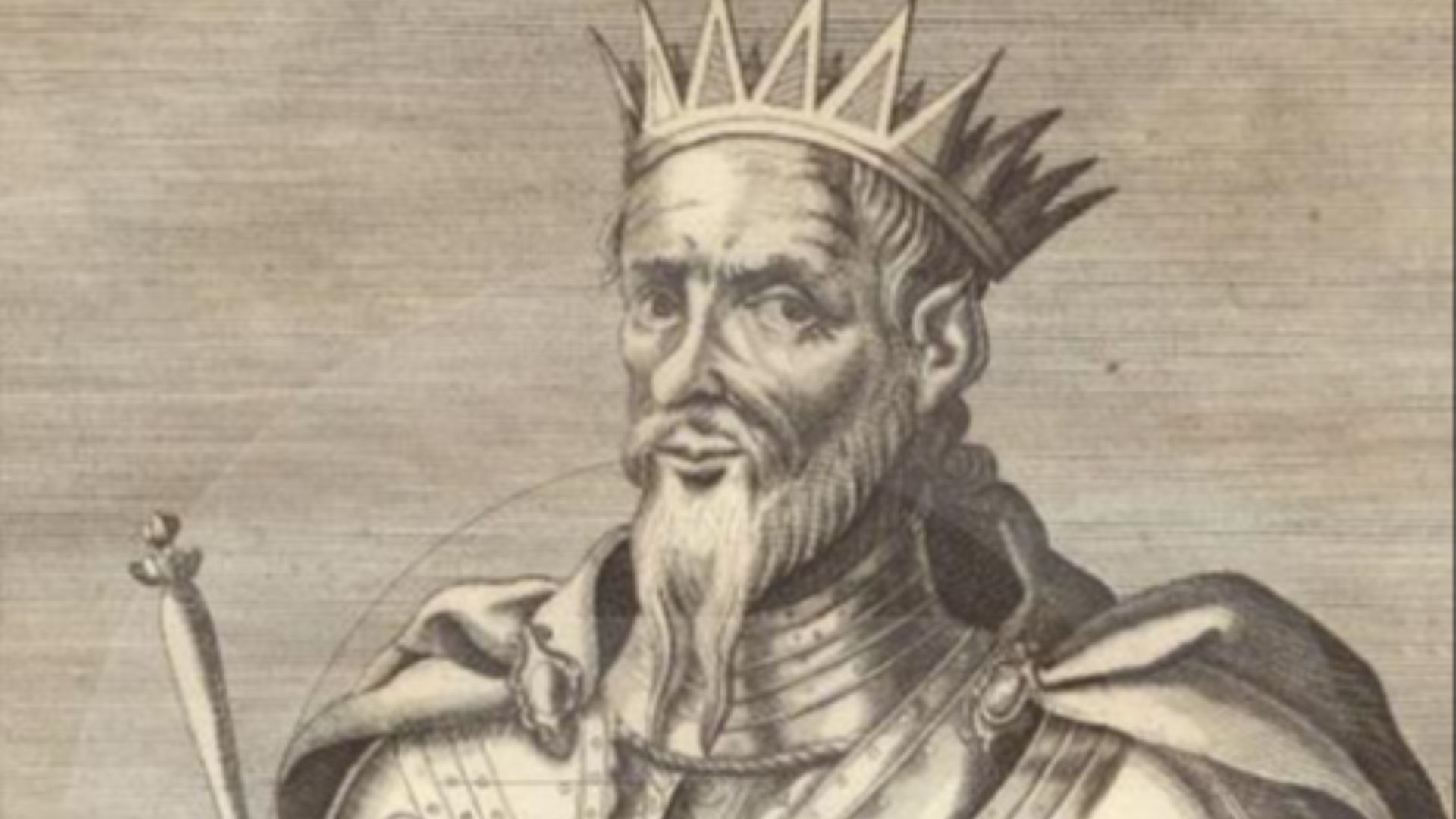 10. Attila le Hun