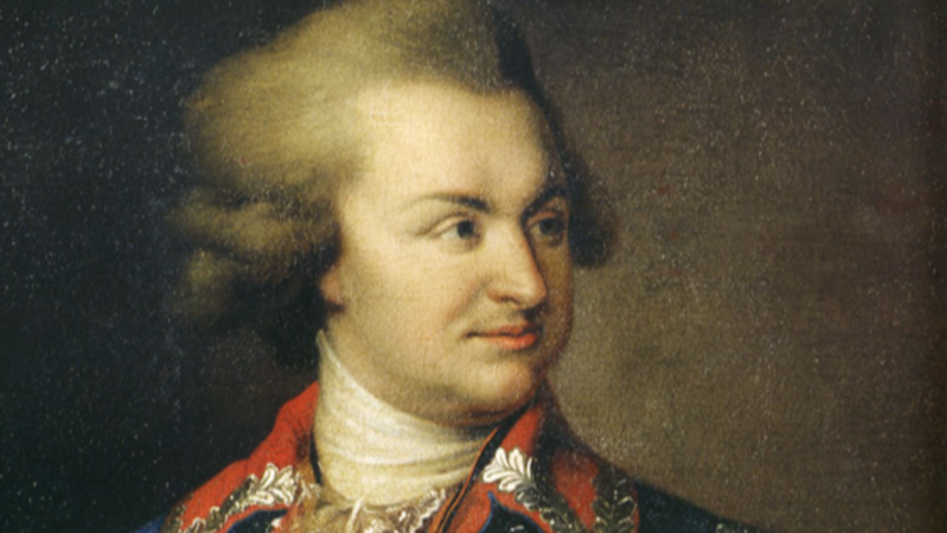 19. Grigori Potemkine