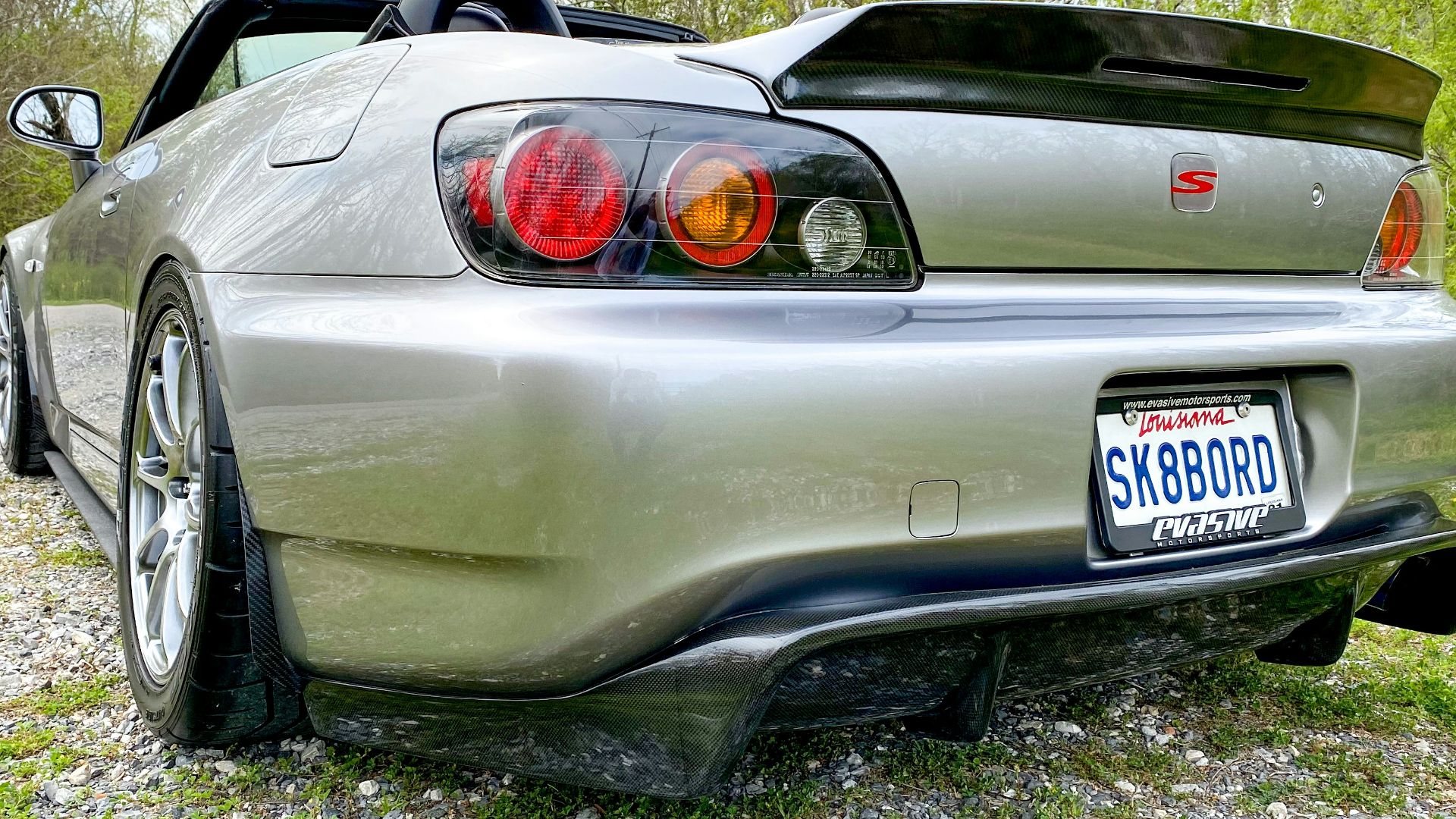 2. Acura Integra Type R