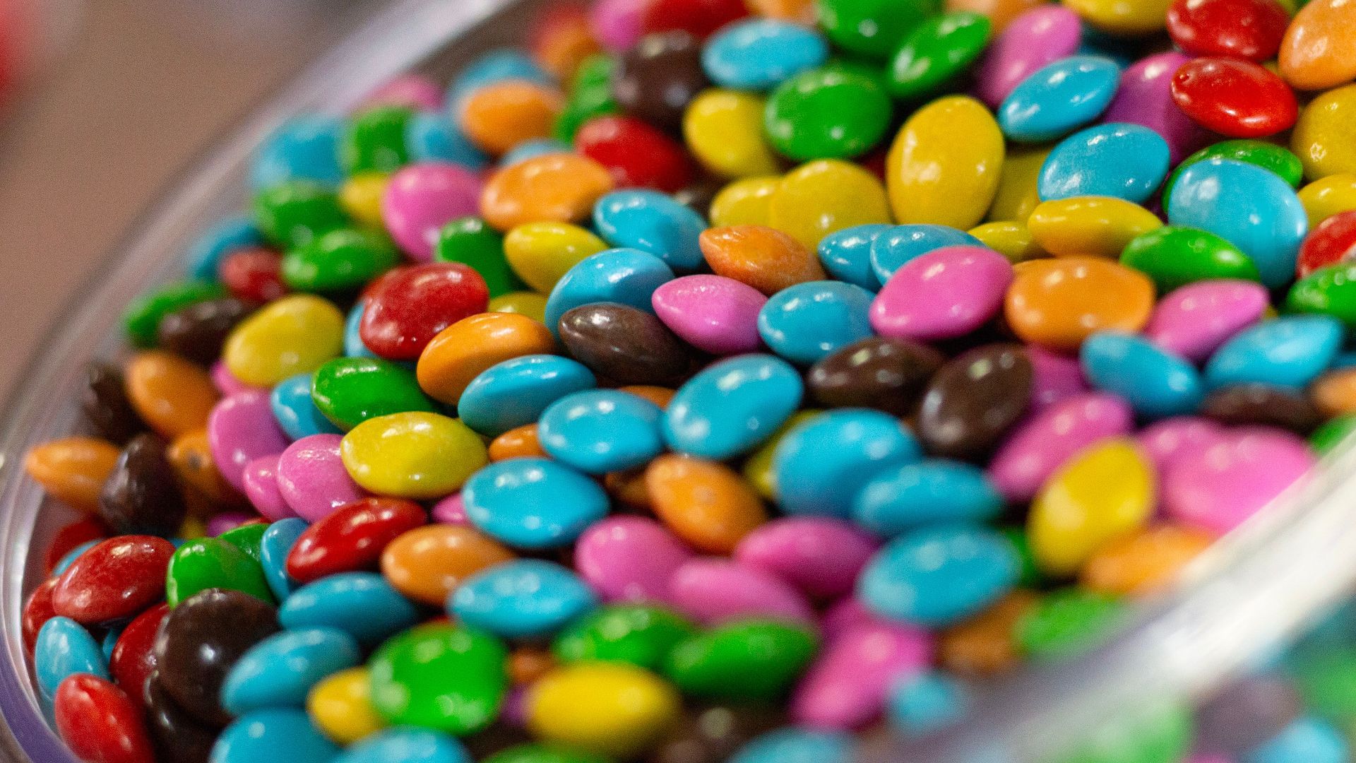 2. Granité aux Nerds