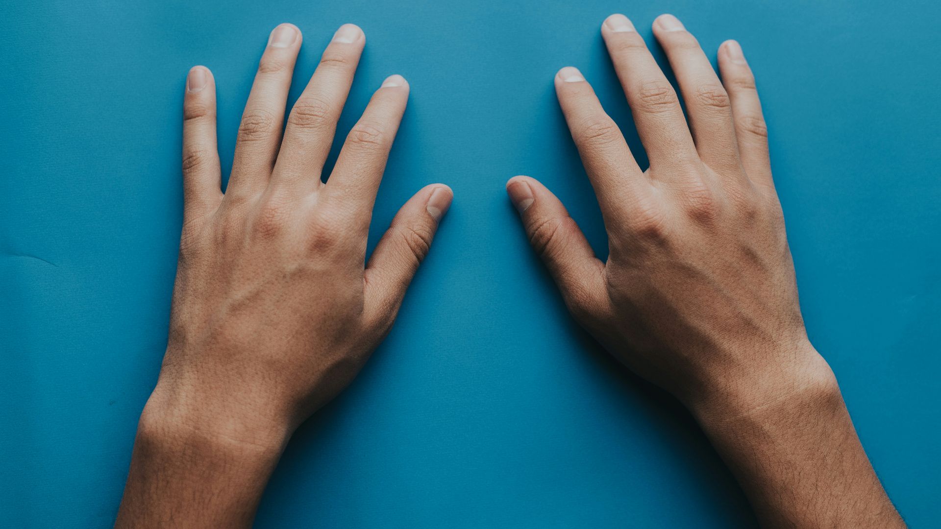 10. Prenez soin de vos mains et de vos ongles
