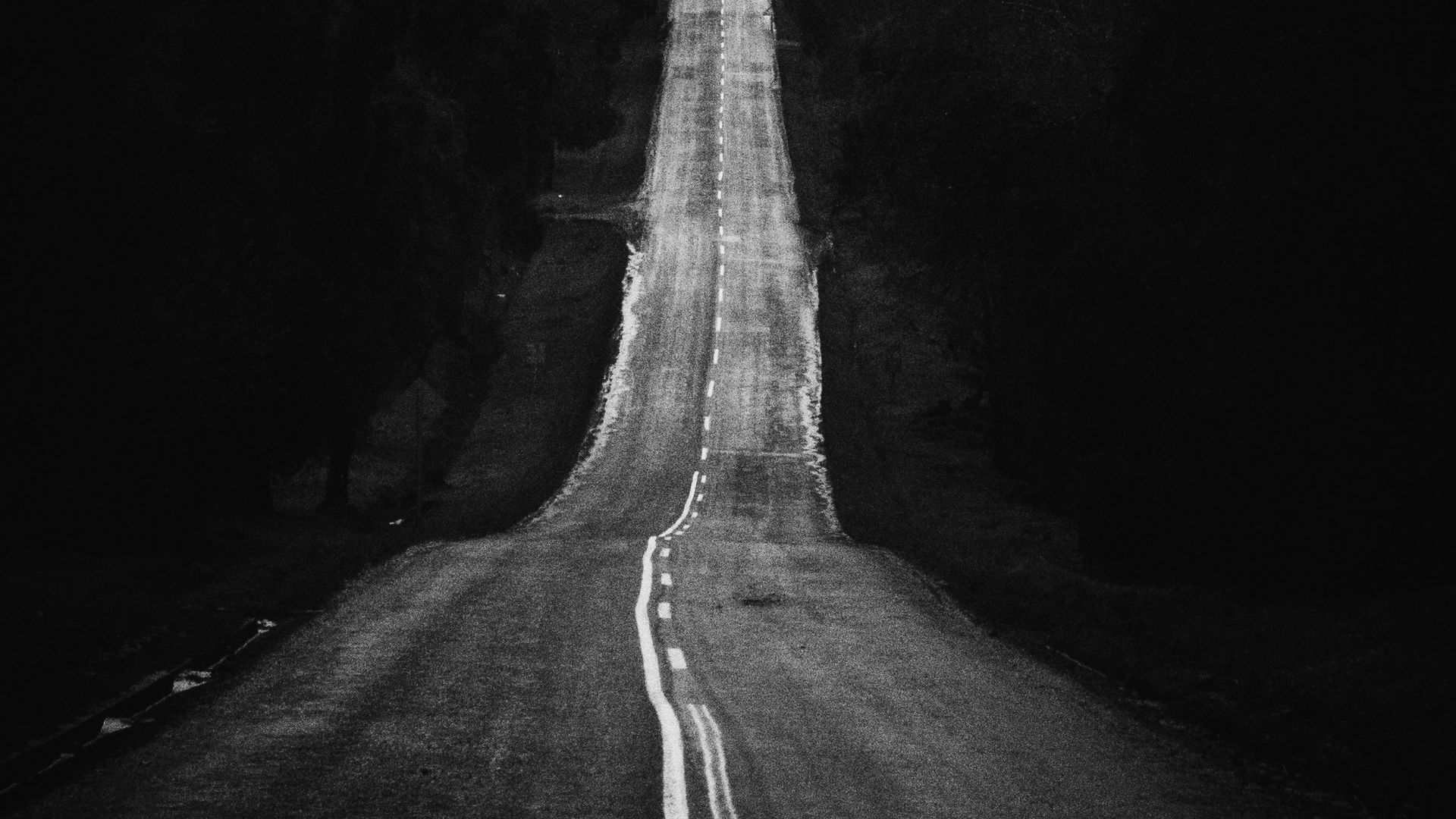 4. Les virages en épingle à cheveux de Clinton Road