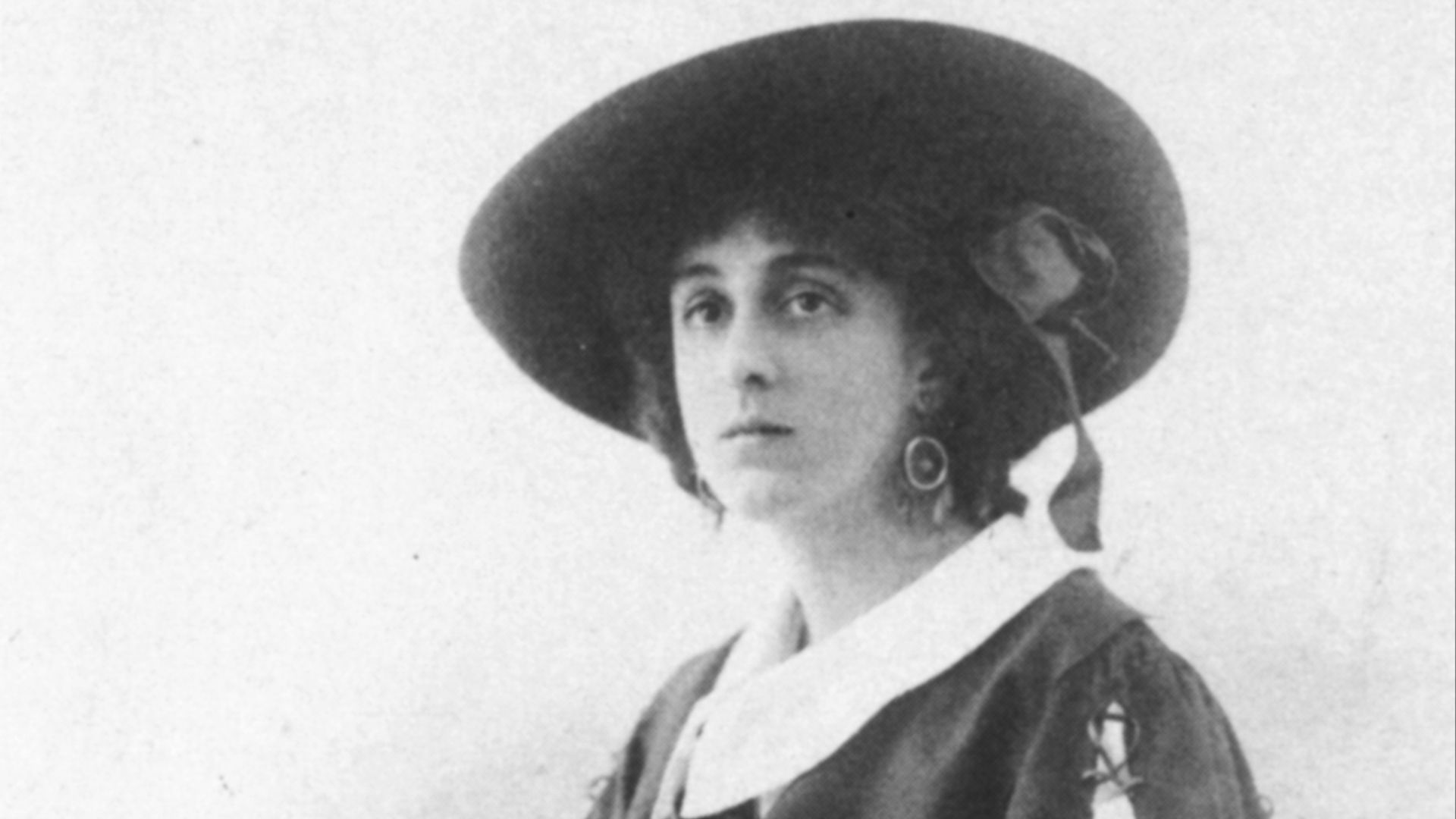 14. Vita Sackville-West et Violet Trefusis