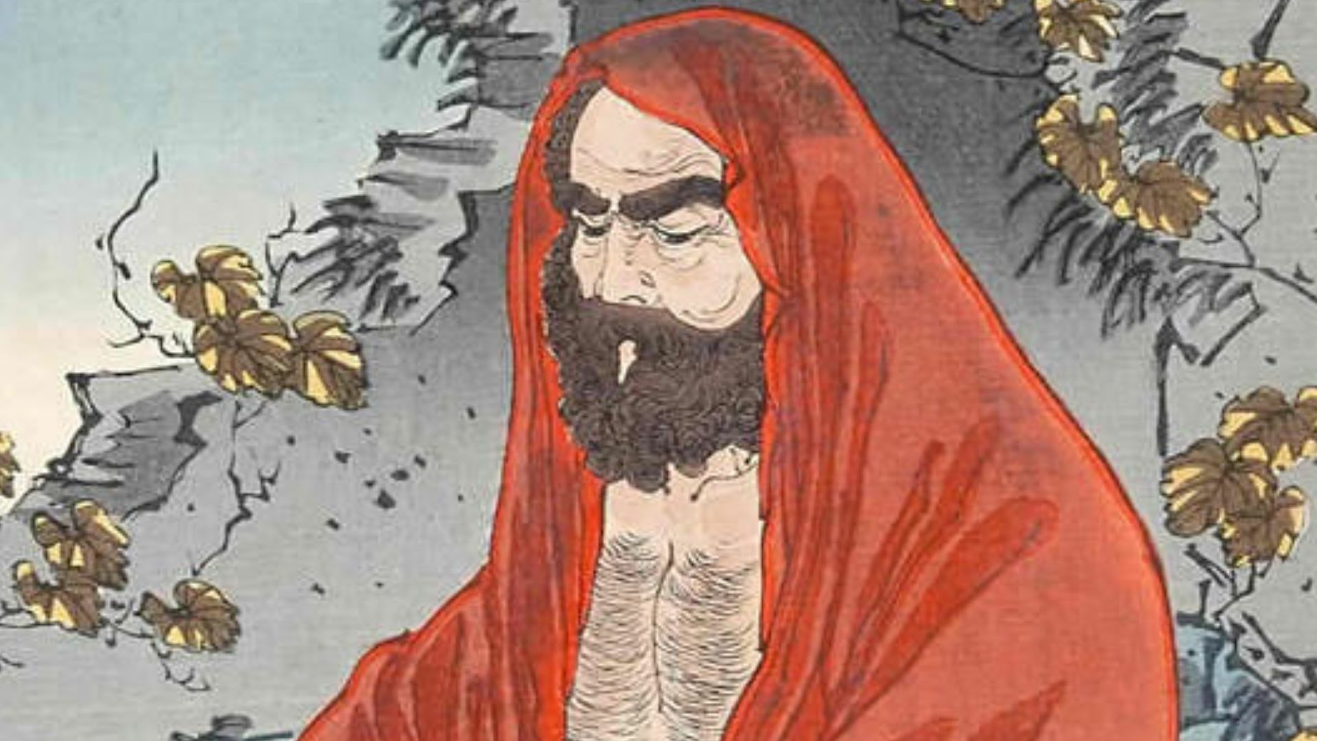 20 Wise Quotes from Eastern Philosophers