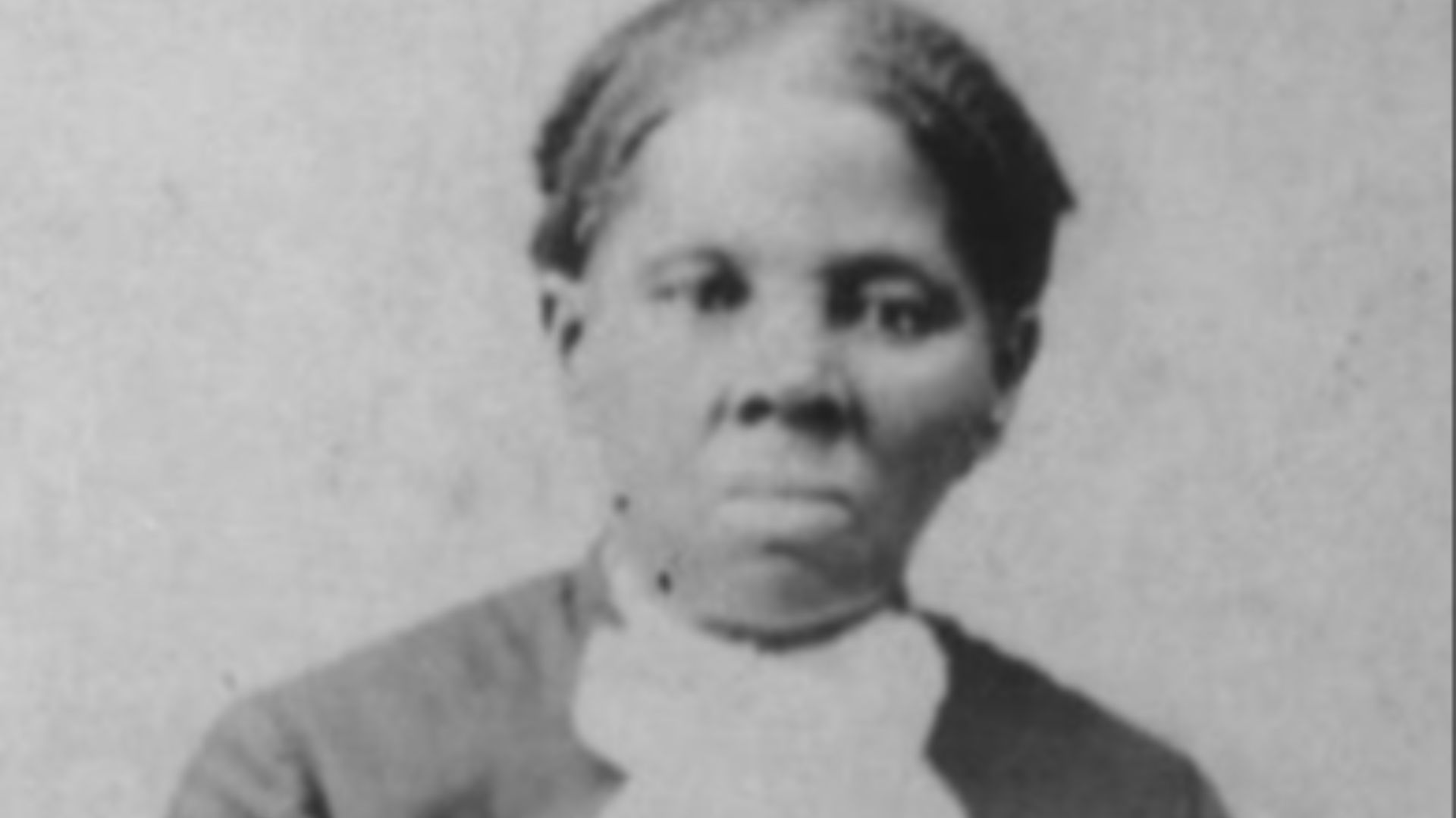 3. Harriet Tubman