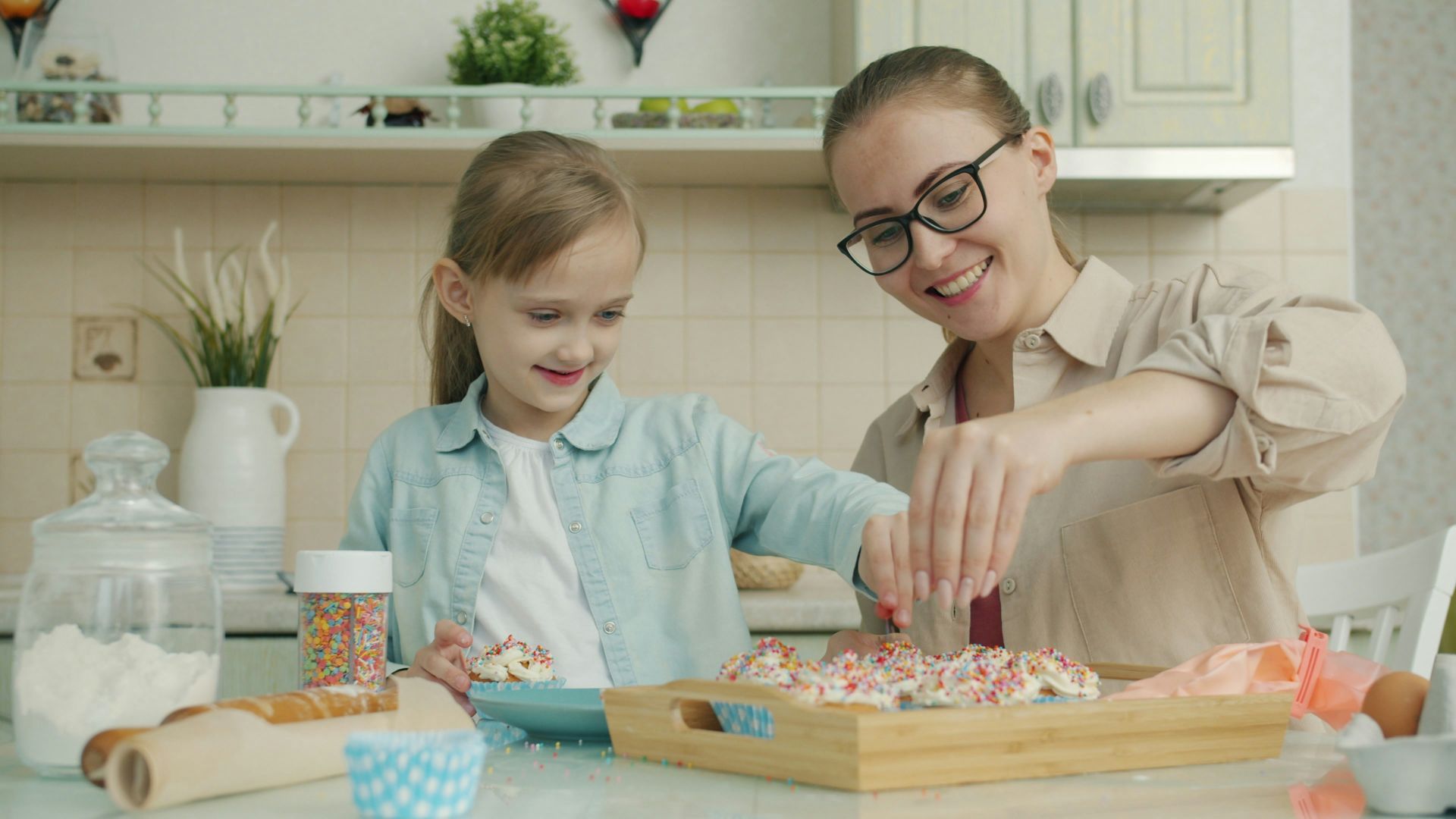 5. Elle reste attachée aux traditions
