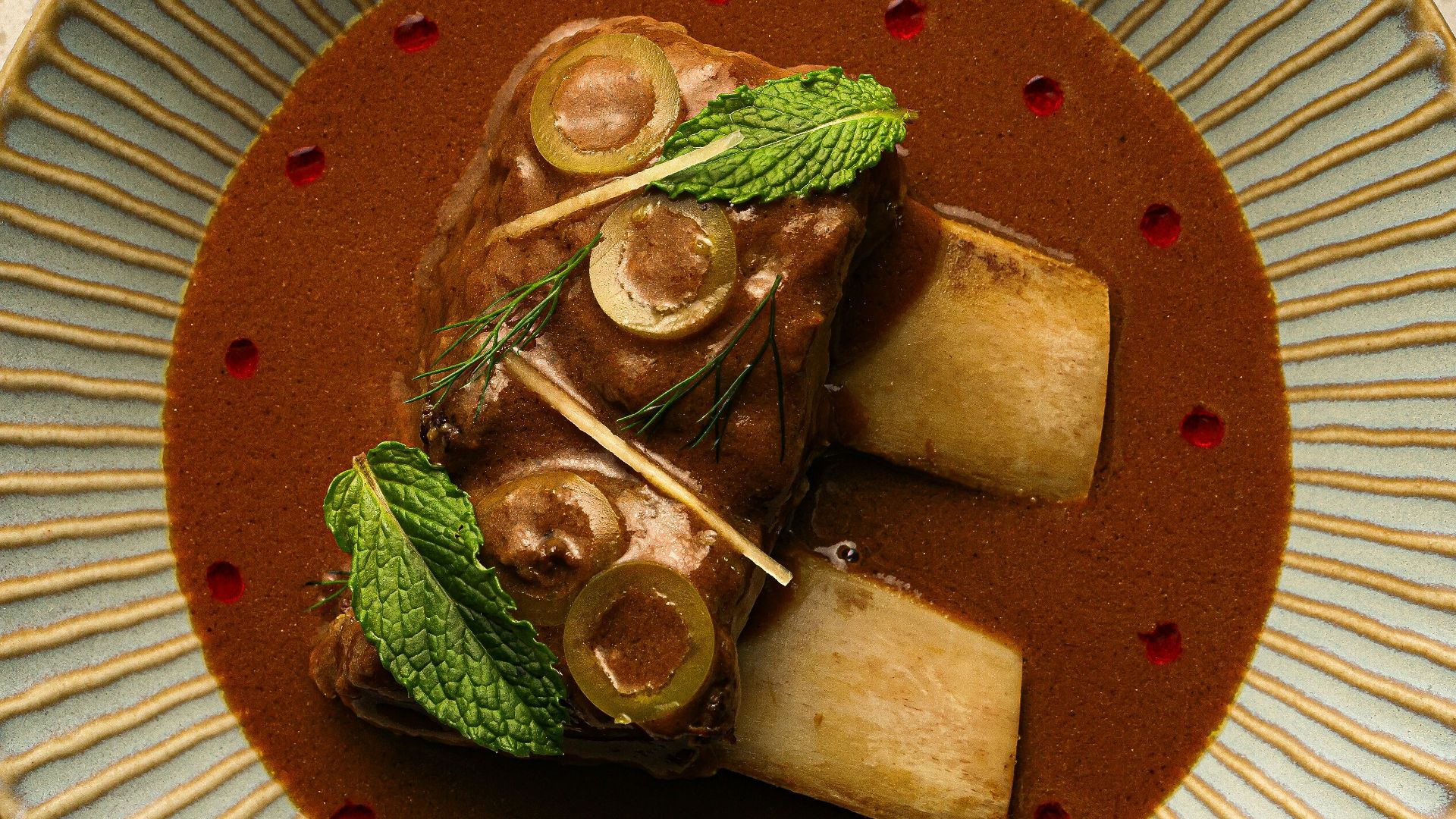 10. Nihari