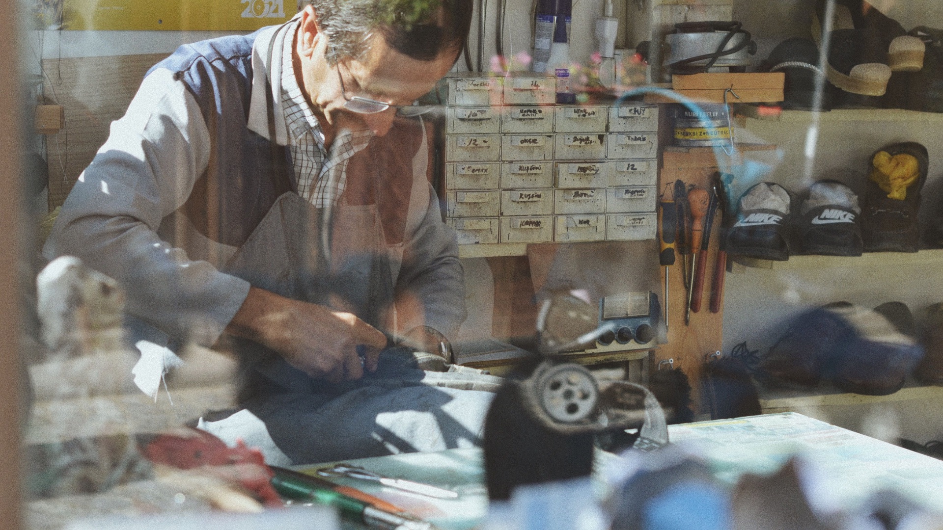 17. Les traditions des entreprises familiales