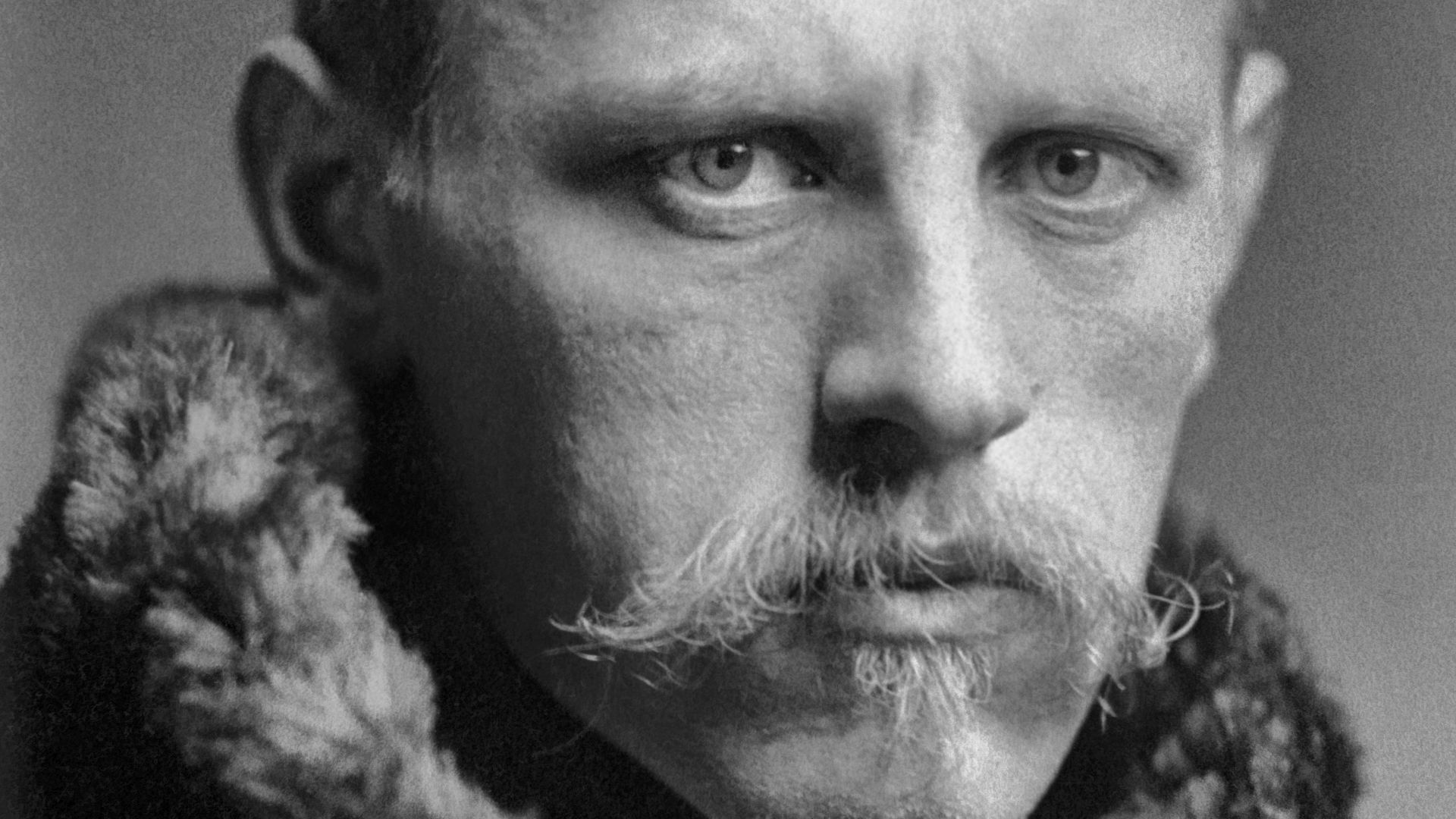 15. Fridtjof Nansen