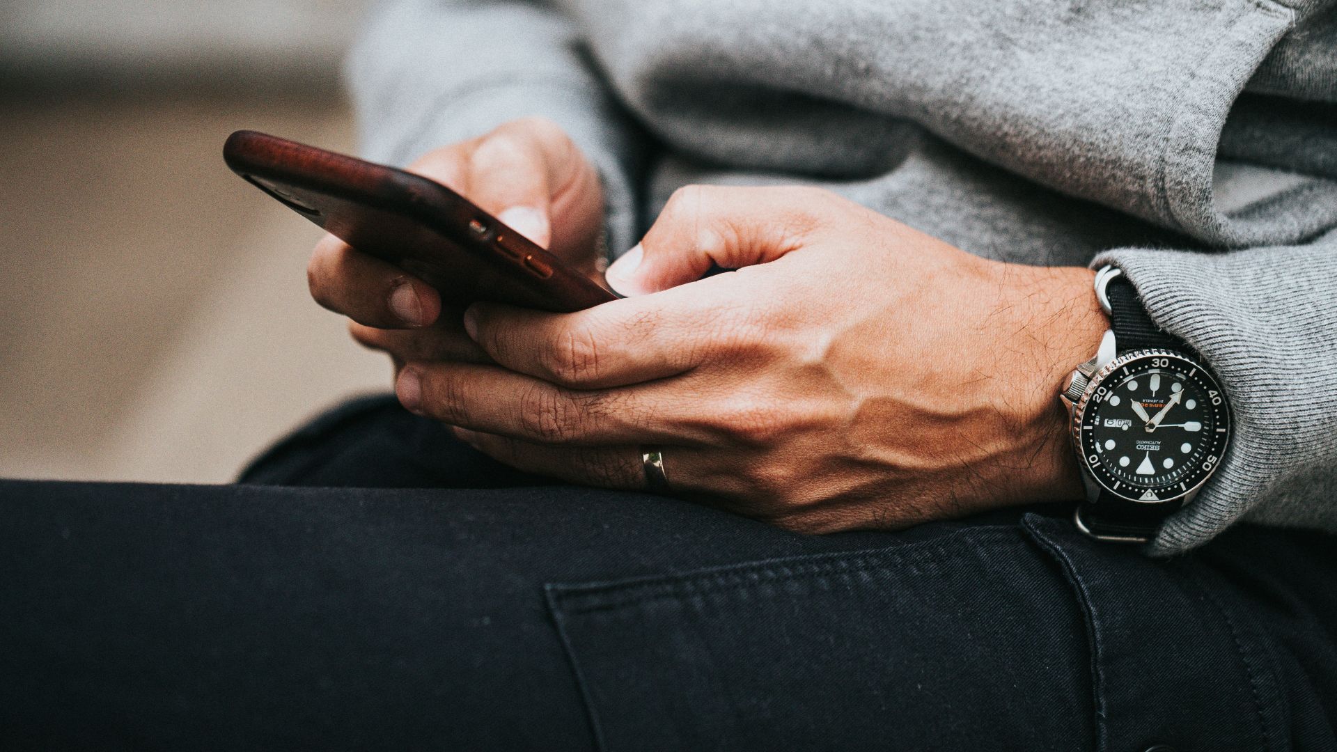15. Rendre difficile l'organisation du rendez-vous
