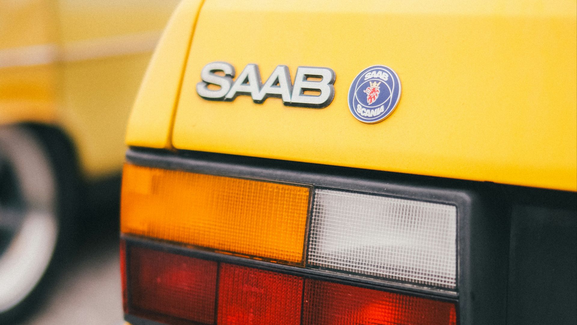 8. Saab