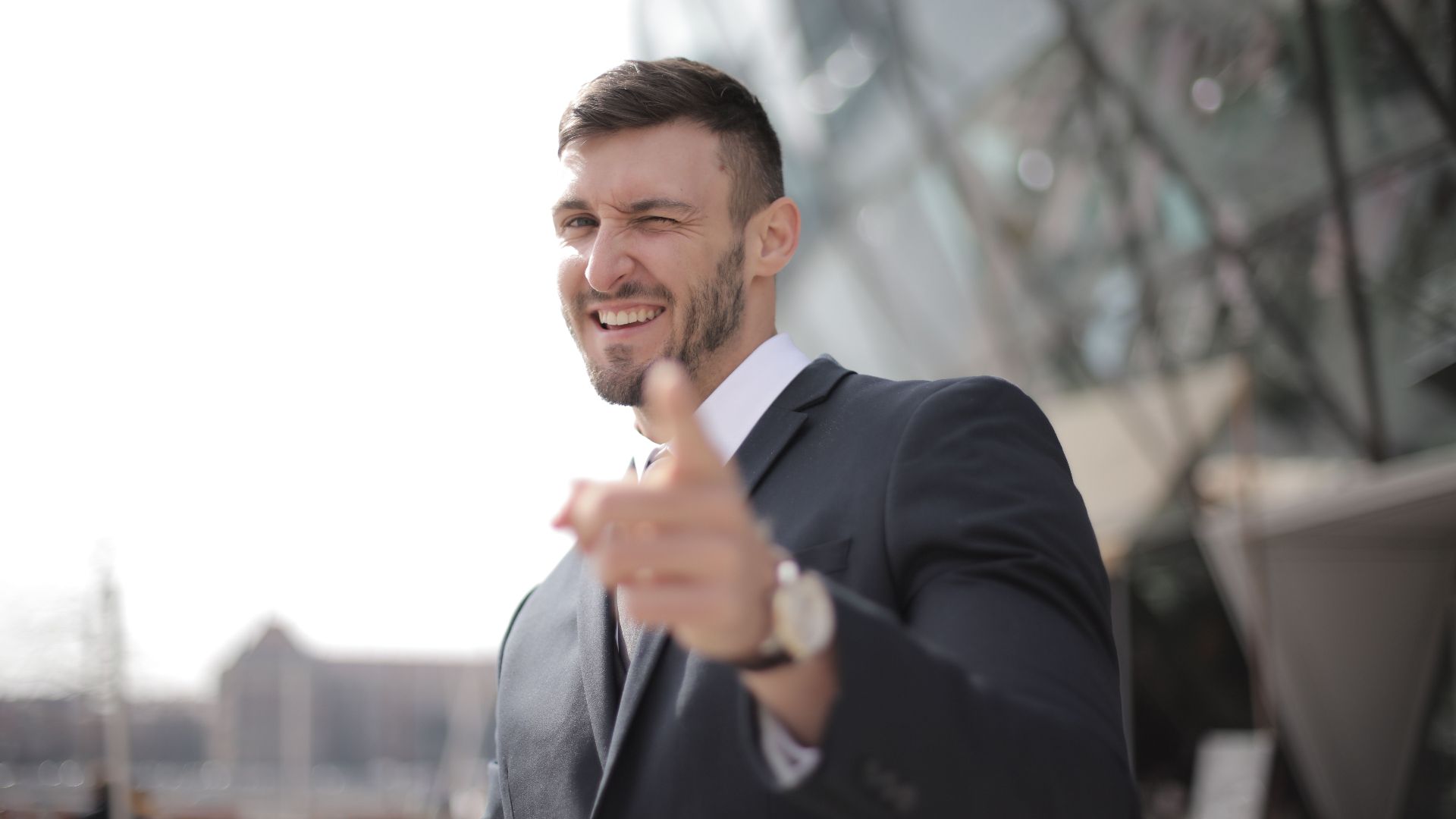 1. Ils donnent à chacun l'impression d'être le personnage principal