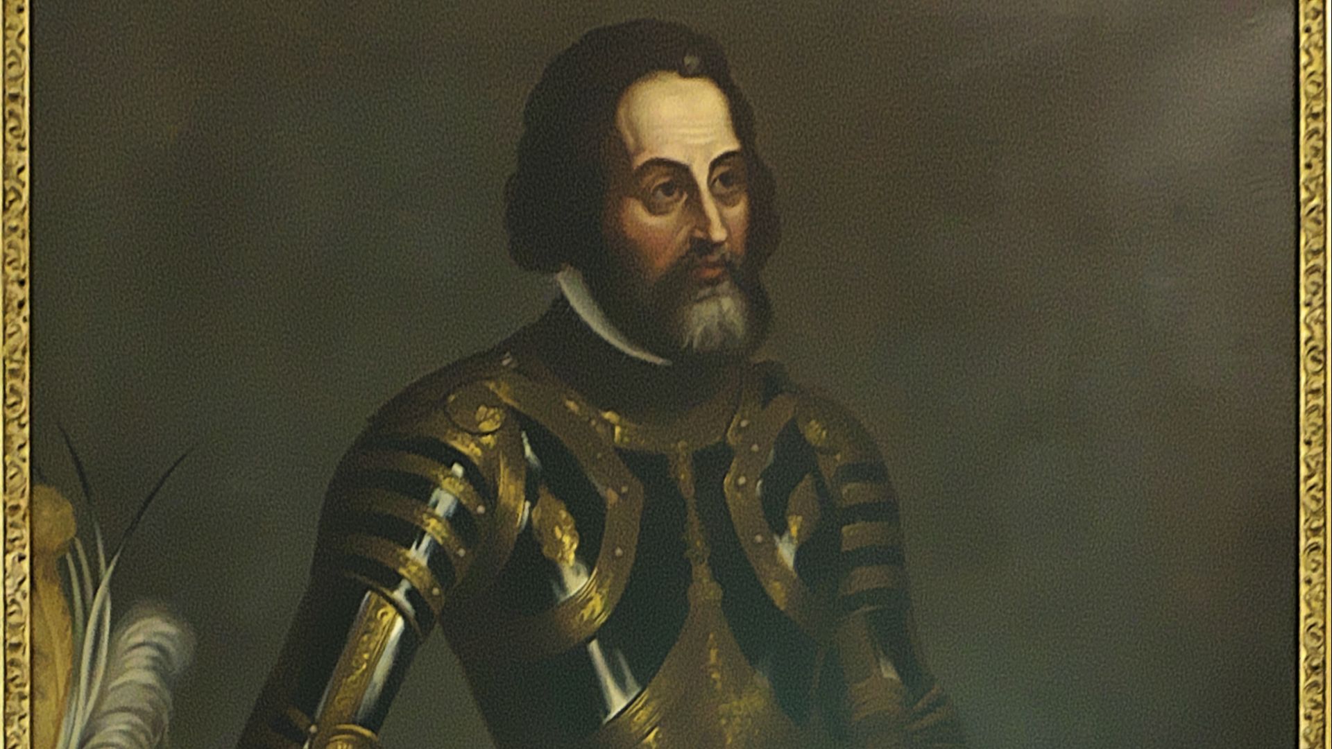 7. La campagne d'Hernán Cortés contre l'Empire aztèque