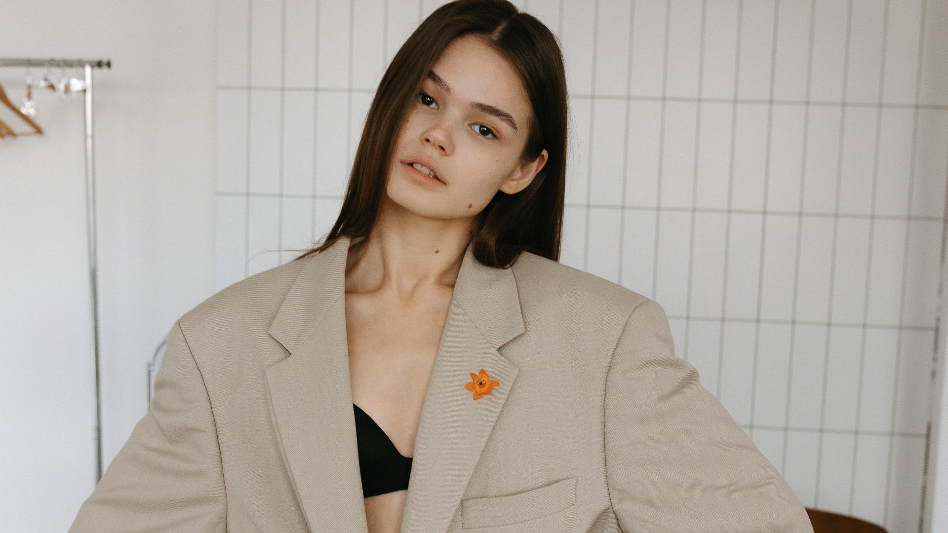 1. Les blazers ultra-oversize