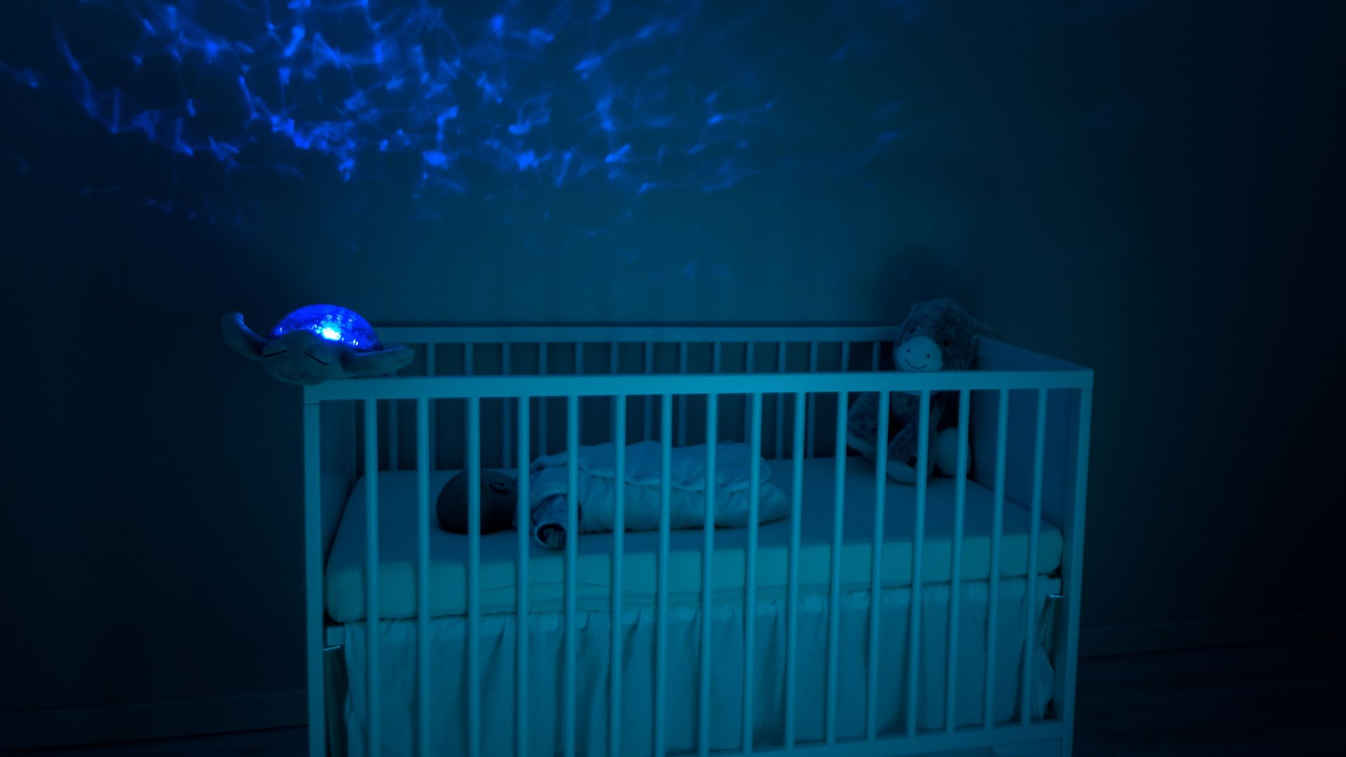 6. Installer un éclairage tamisé pour la nuit