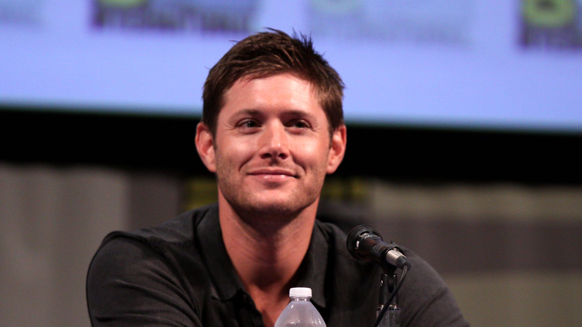 19. Jensen Ackles