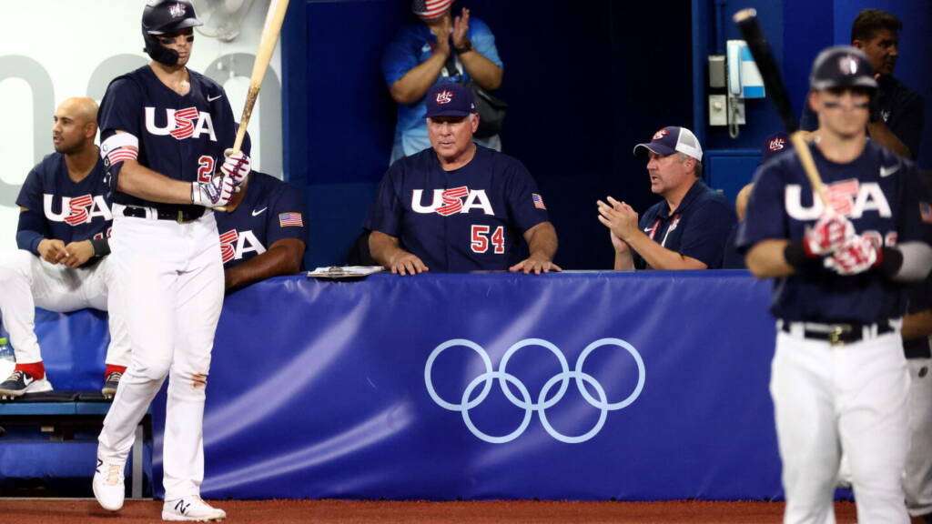 Olympic Games: MLB Players’ Participation in Jeopardy