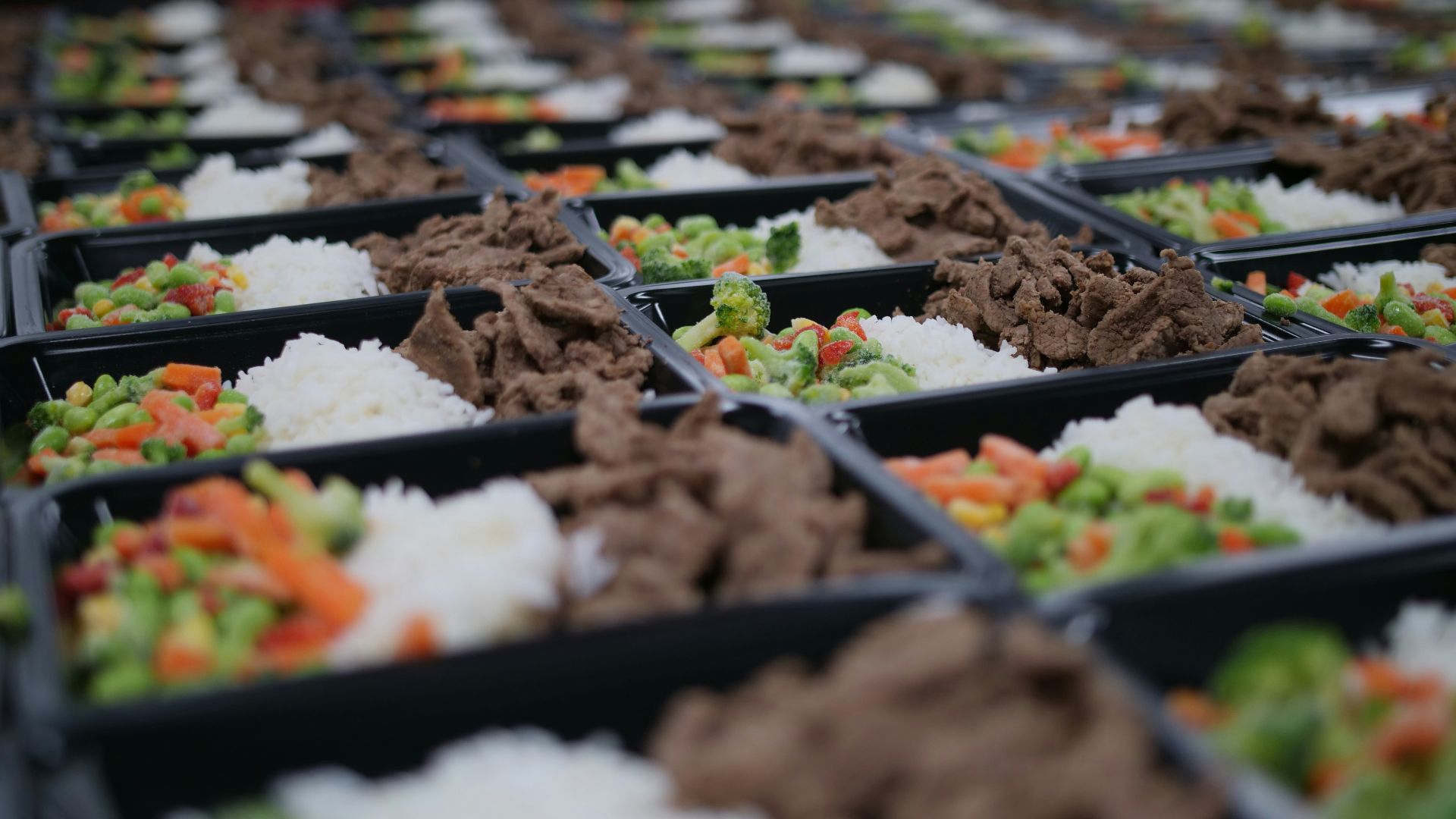 11. Limiter la consommation de plats hautement transformés