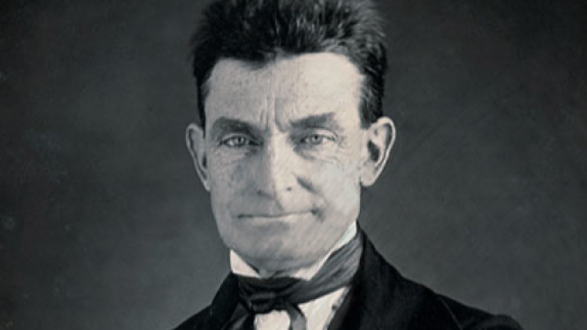 20. John Brown
