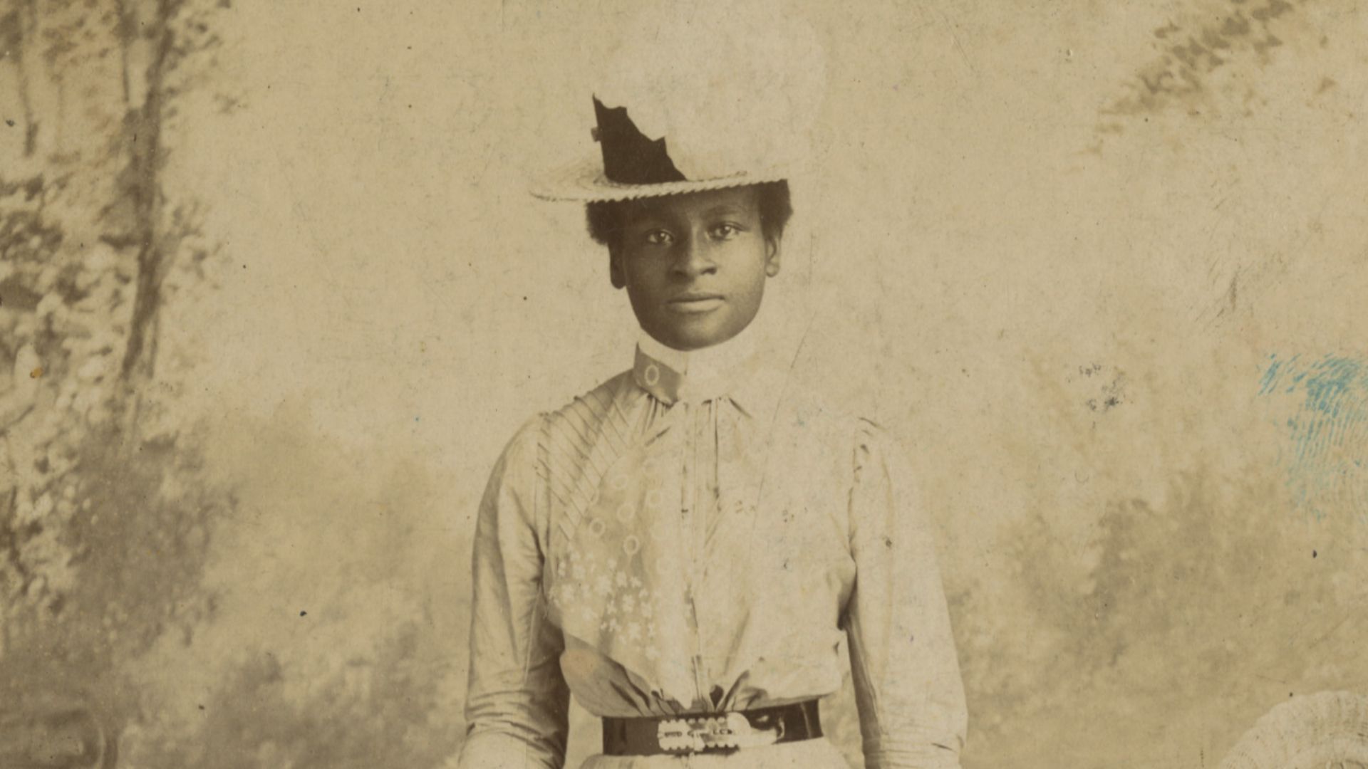 9. Mary Bowser