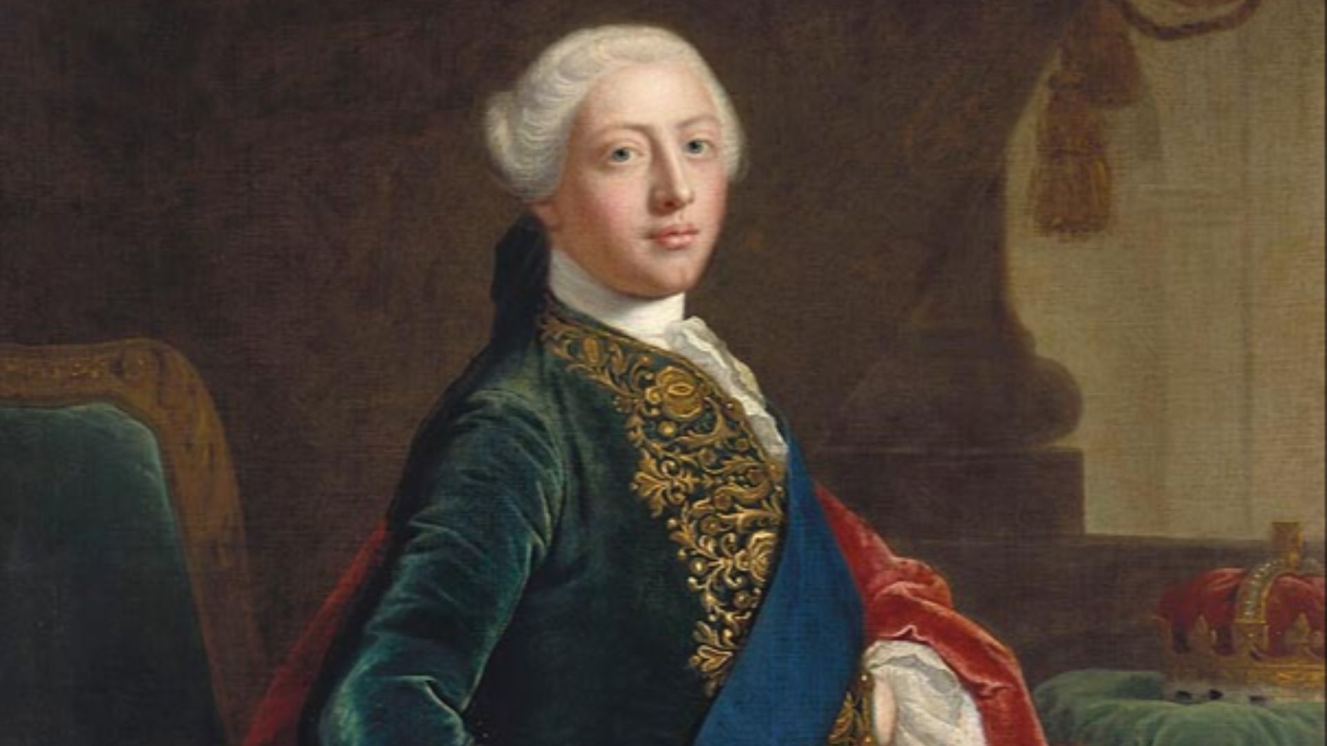 The Mad King: 20 Members of the Royal Family Who Were Probably a Little Crazy