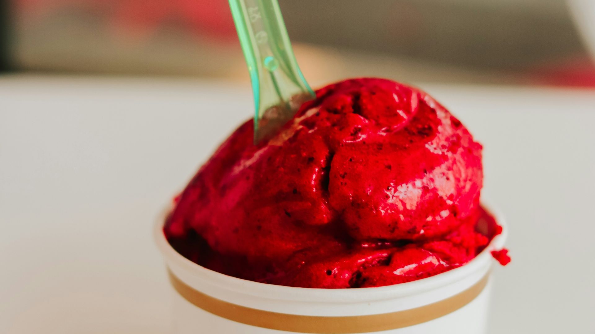 2. Sorbet