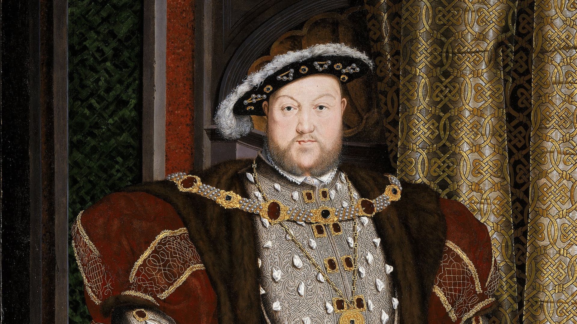 3. Henri VIII a remanié l'ordre de succession en faveur d'Anne Boleyn